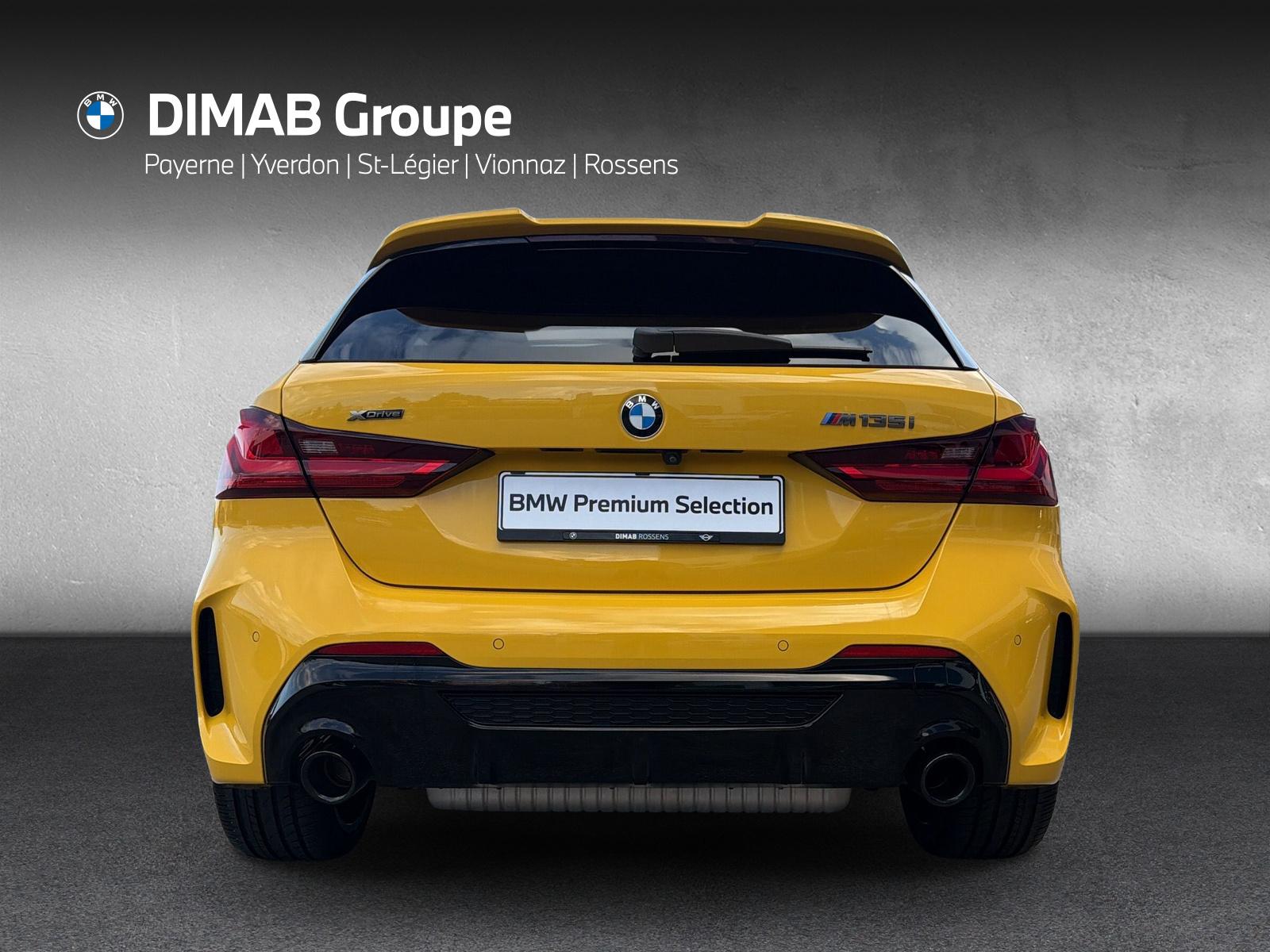 BMW M135i M Performance xDrive F40 (CH)-showroom-element-3