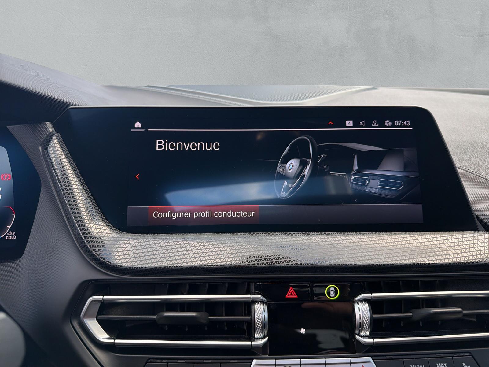 BMW M135i M Performance xDrive F40 (CH)-image-19