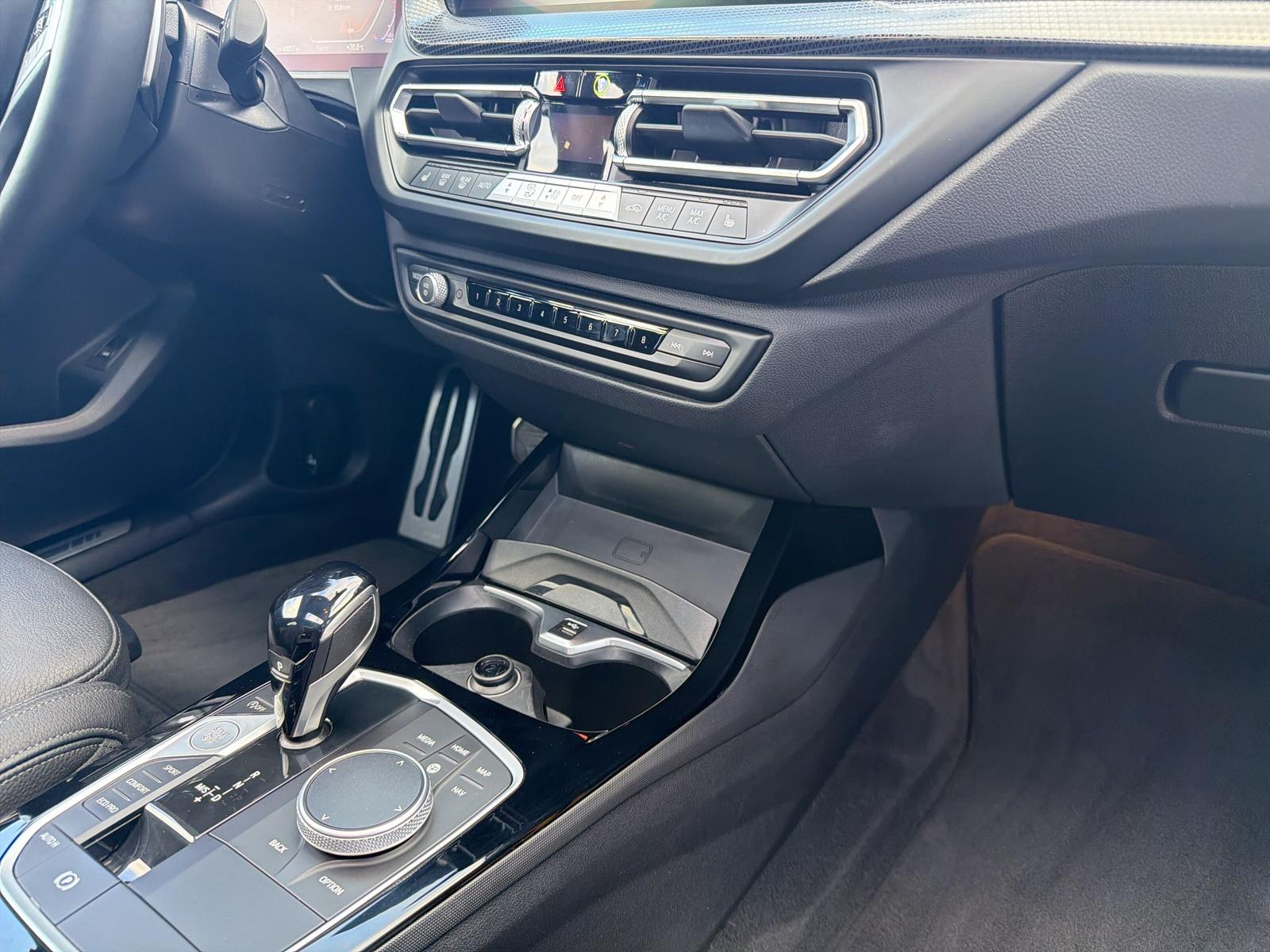 BMW M135i M Performance xDrive F40 (CH)-image-14