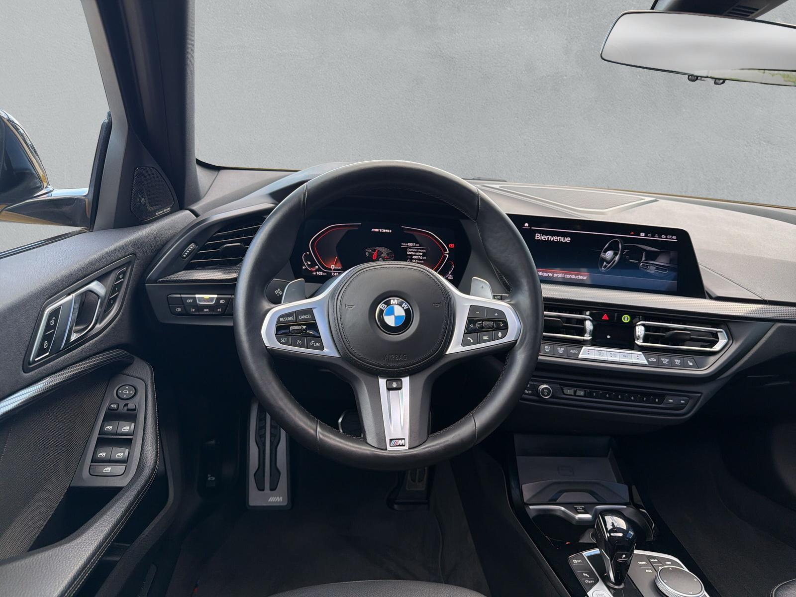 BMW M135i M Performance xDrive F40 (CH)-image-20