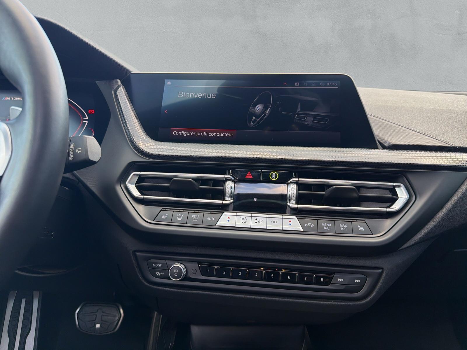 BMW M135i M Performance xDrive F40 (CH)-image-18