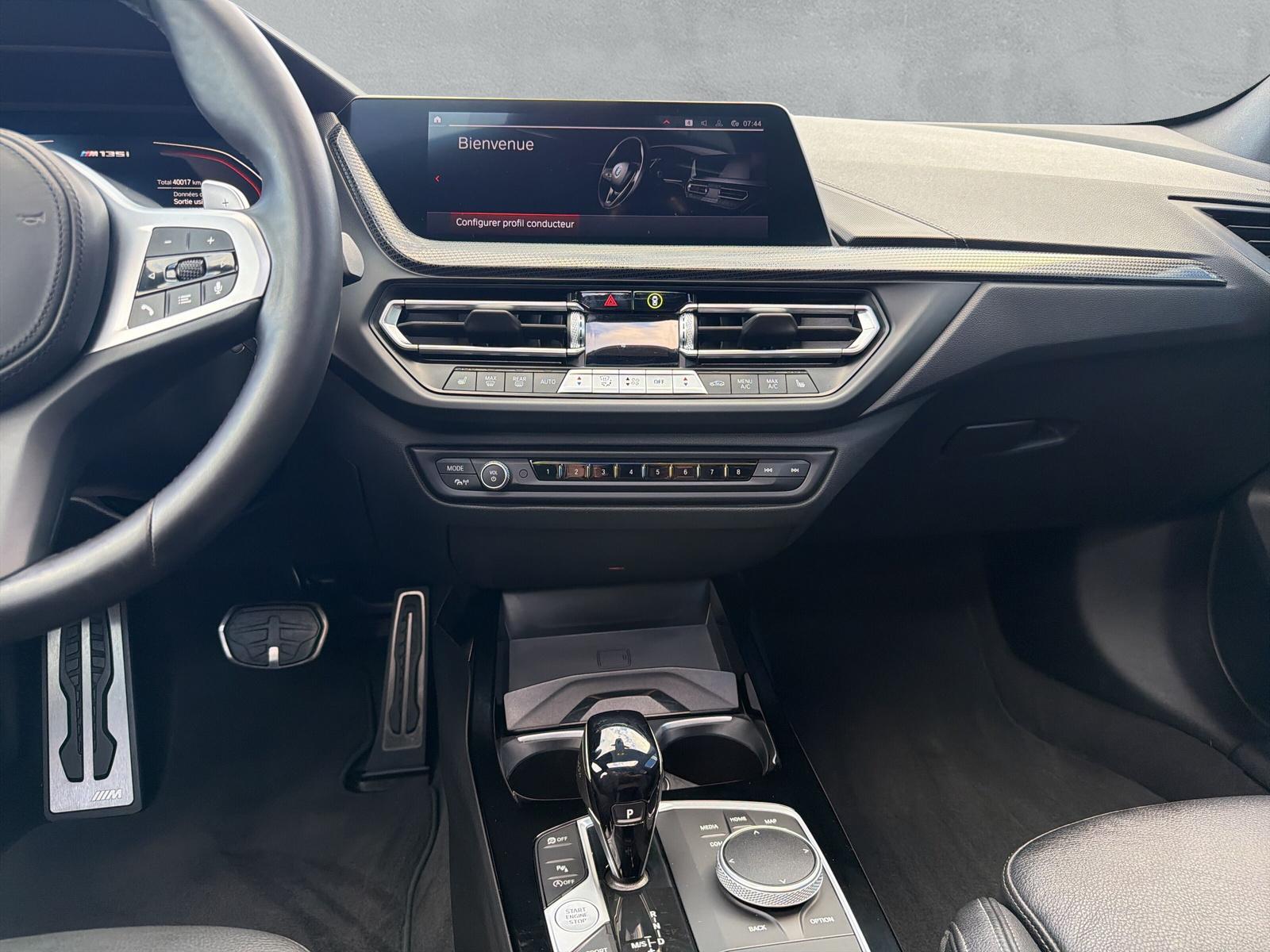 BMW M135i M Performance xDrive F40 (CH)-image-17
