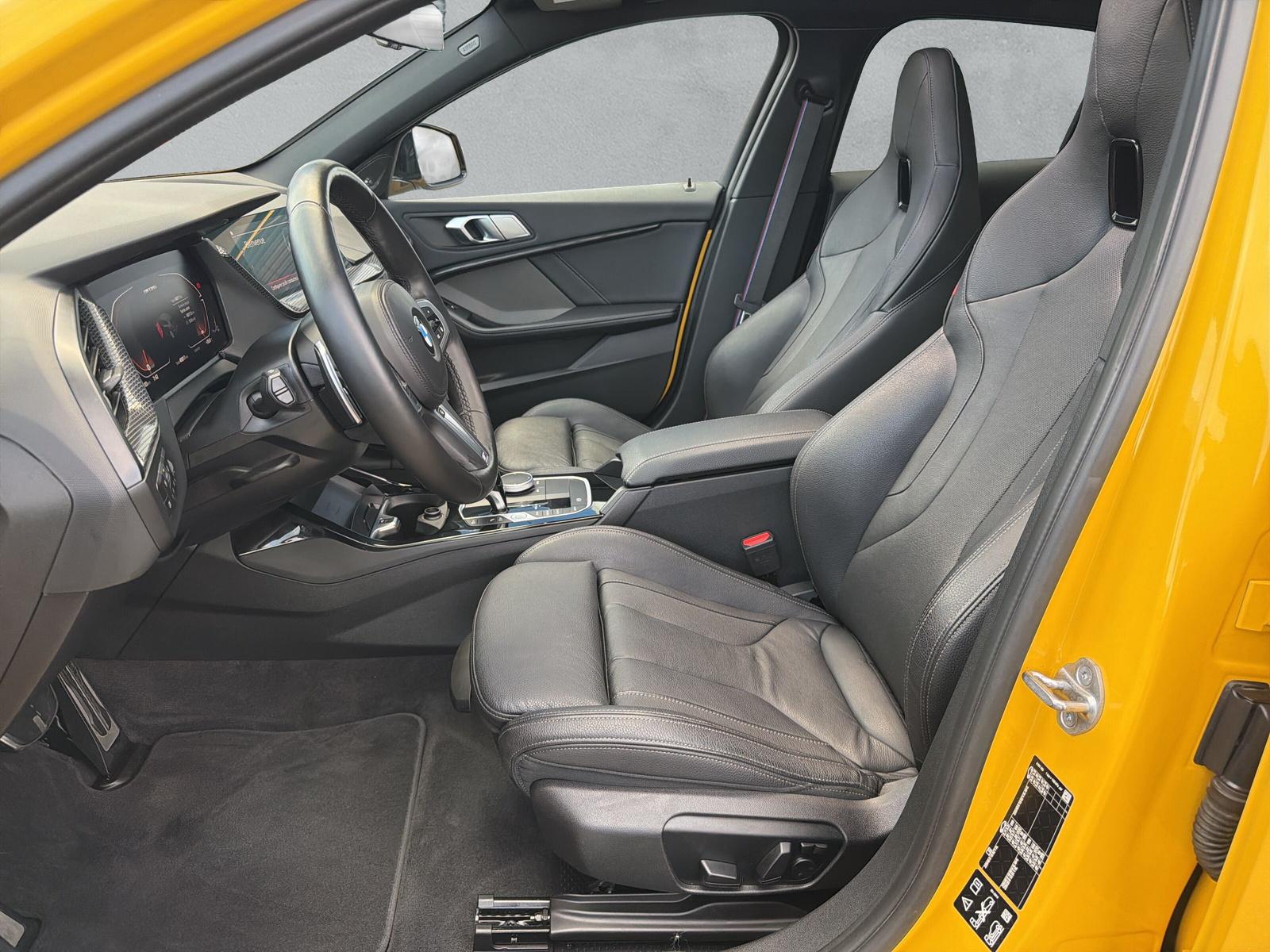 BMW M135i M Performance xDrive F40 (CH)-image-11