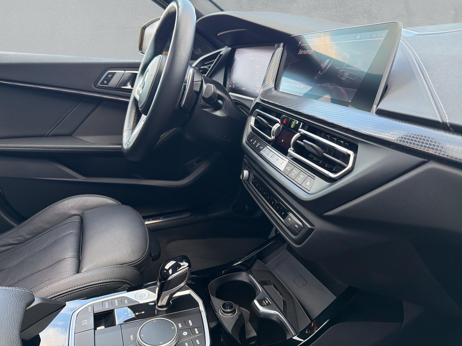 BMW M135i M Performance xDrive F40 (CH)-image-13