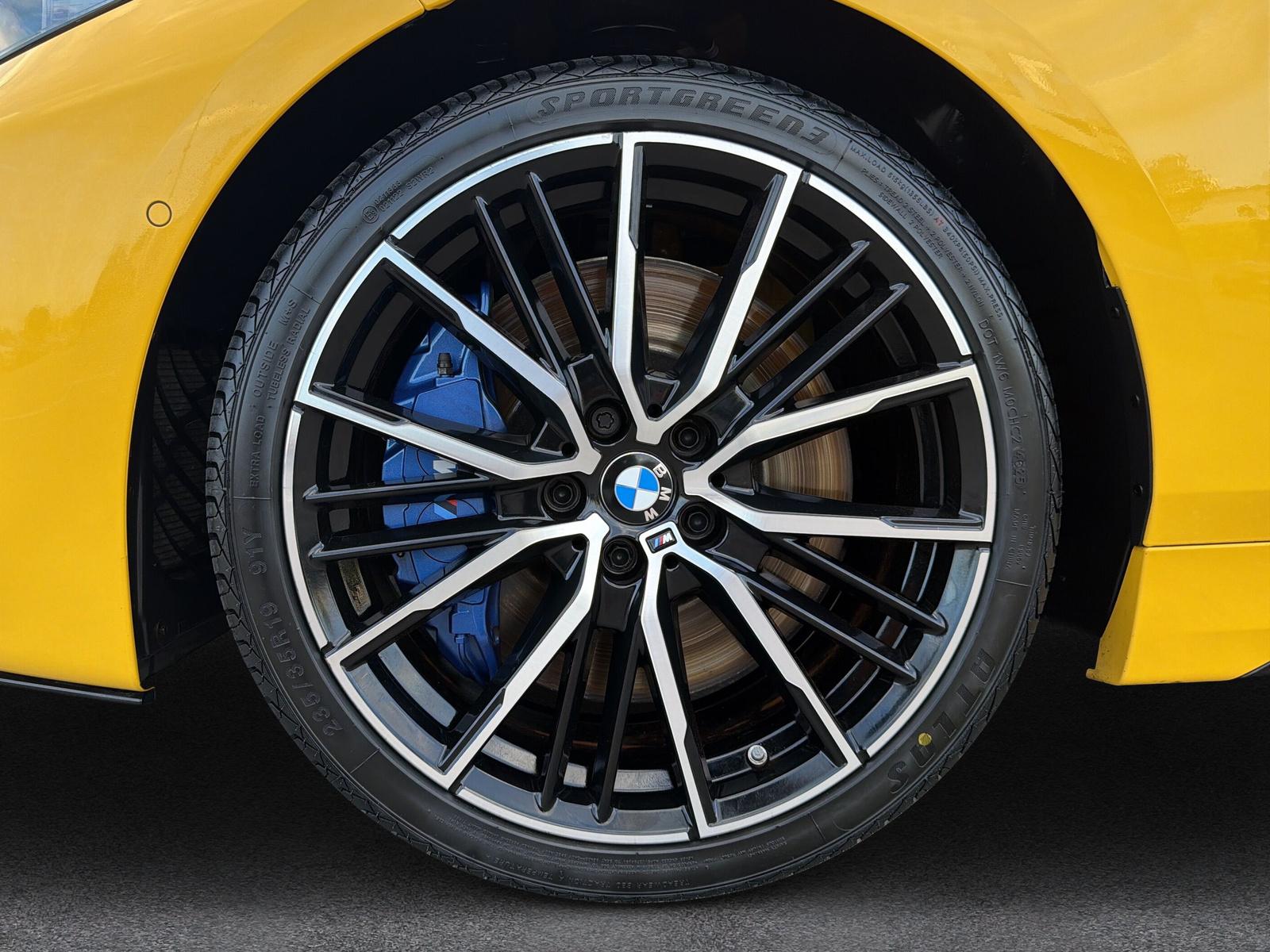 BMW M135i M Performance xDrive F40 (CH)-image-9