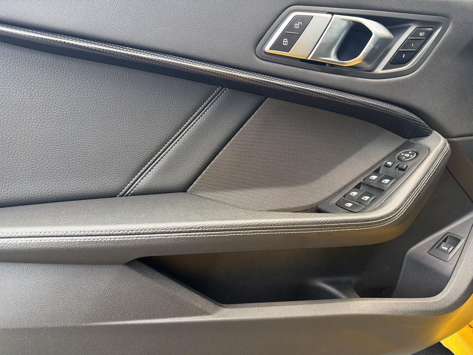 BMW M135i M Performance xDrive F40 (CH)-image-21