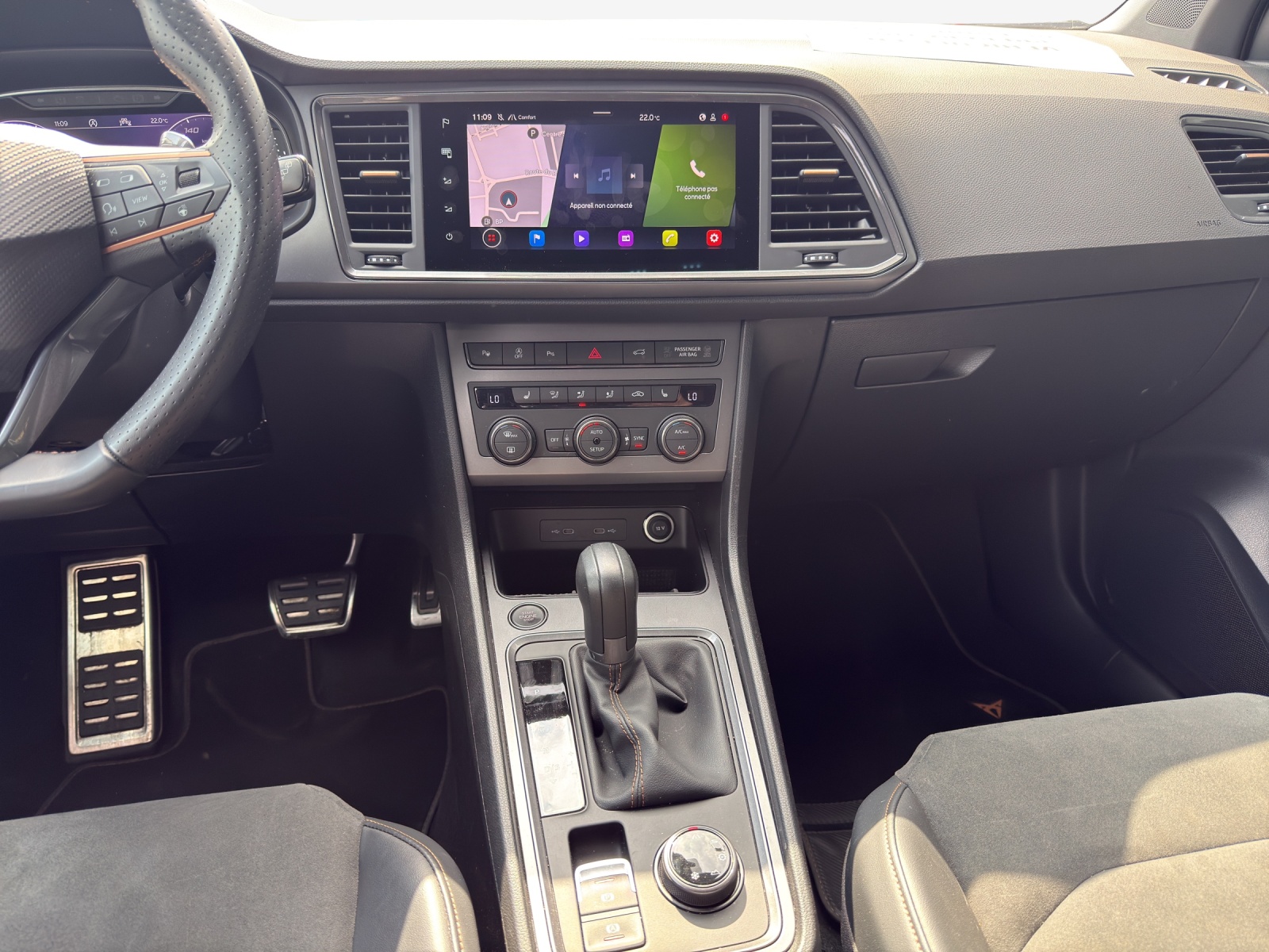 CUPRA Ateca 2.0TSI 4Drive DSG-image-10