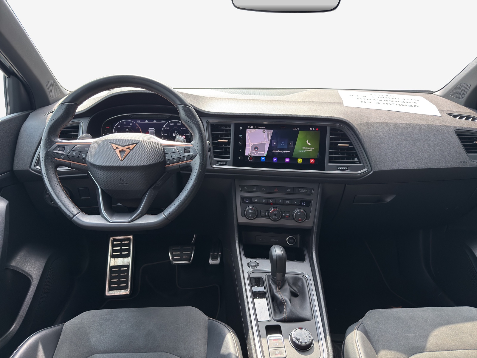 CUPRA Ateca 2.0TSI 4Drive DSG-image-8