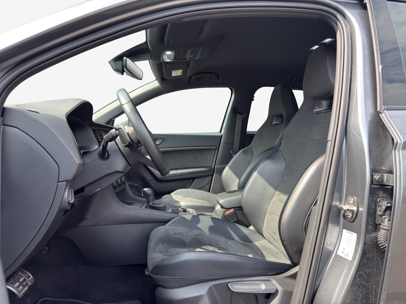CUPRA Ateca 2.0TSI 4Drive DSG-image-7