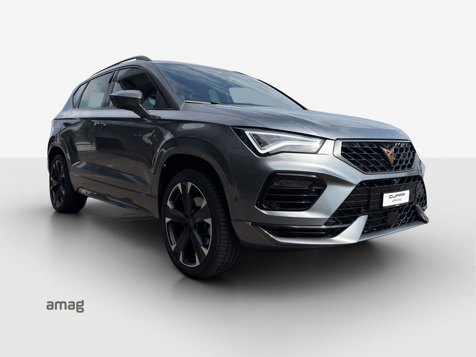 CUPRA Ateca 2.0TSI 4Drive DSG-image-5