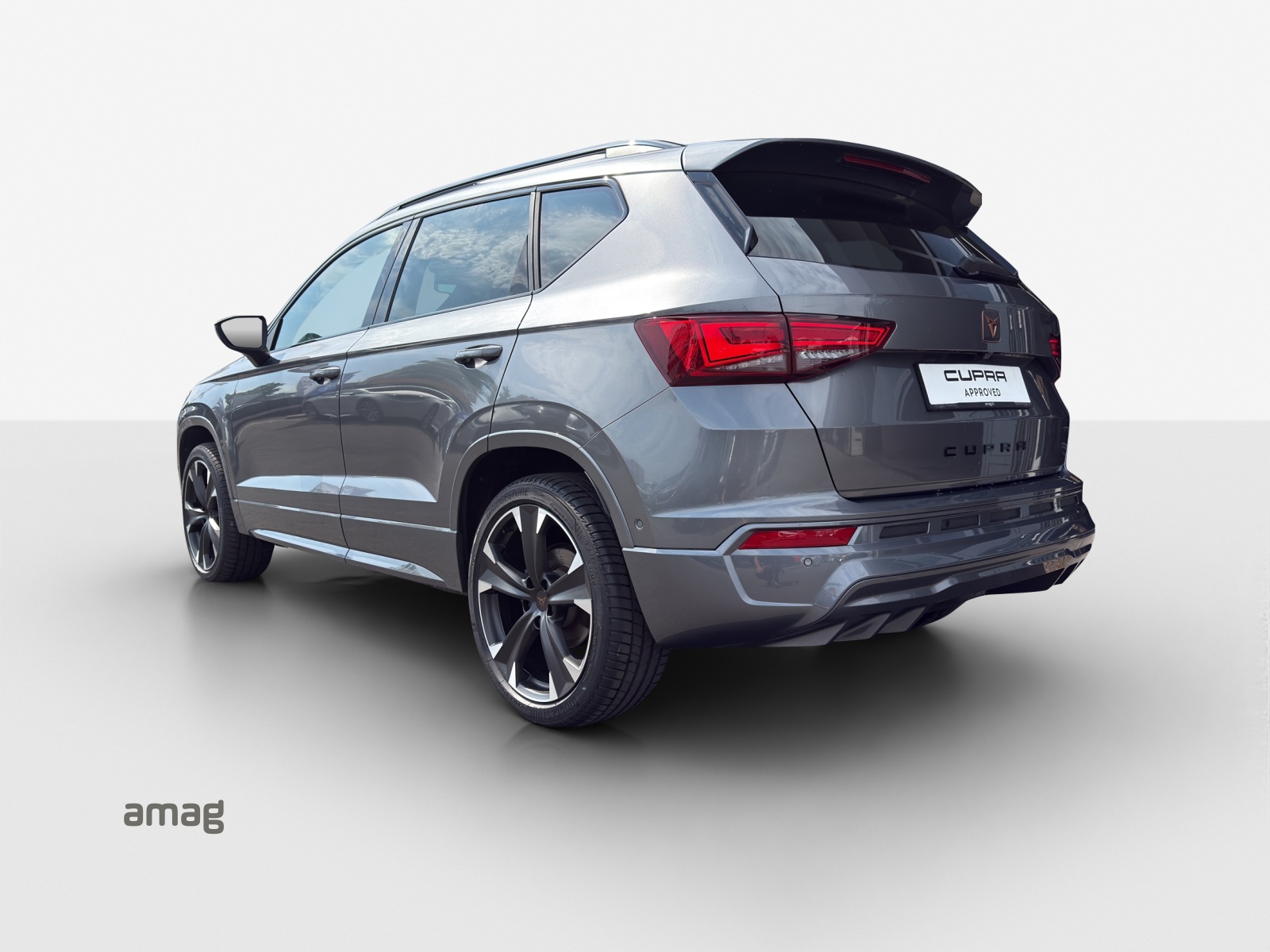 CUPRA Ateca 2.0TSI 4Drive DSG-image-2