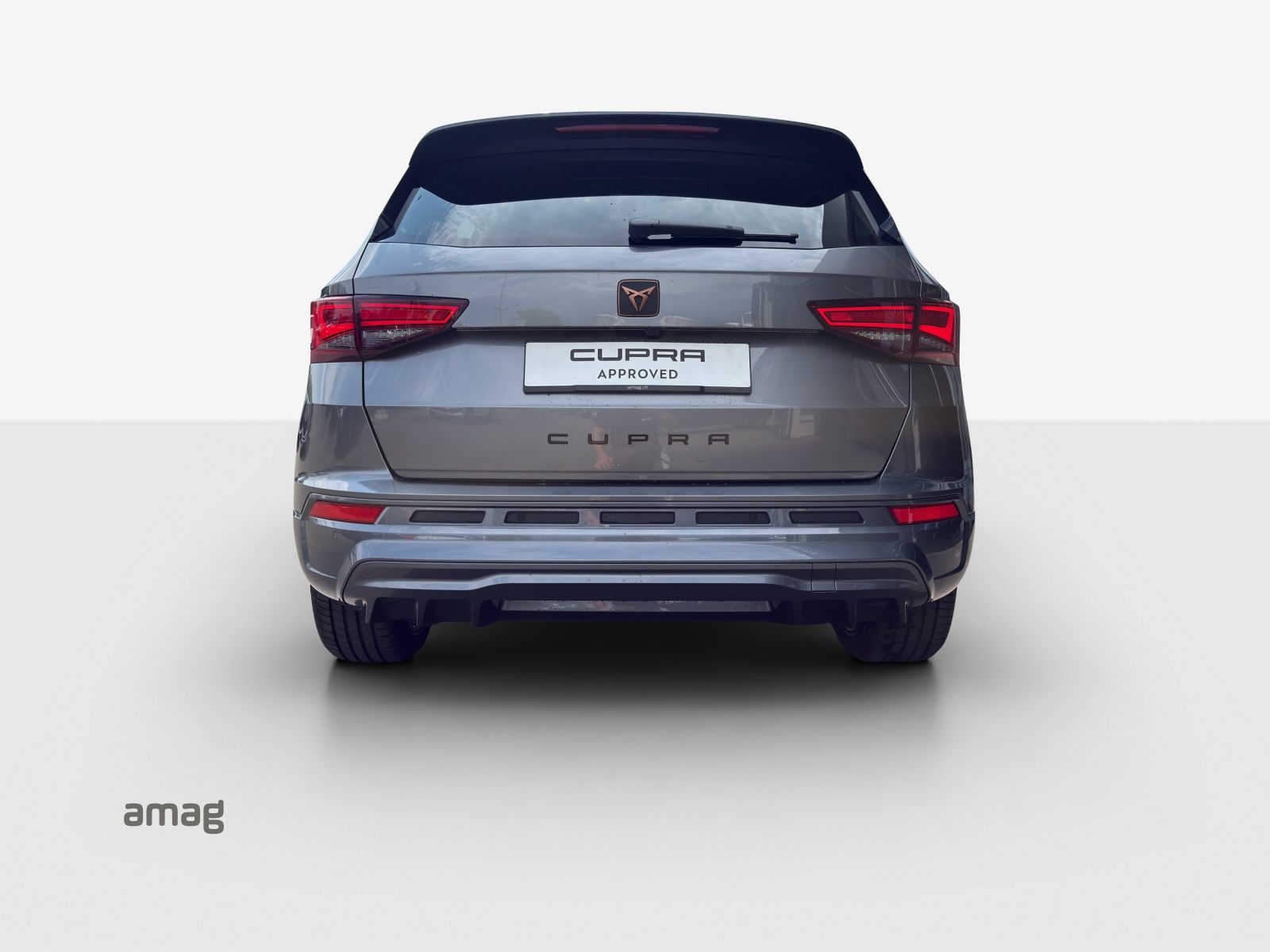 CUPRA Ateca 2.0TSI 4Drive DSG-image-3