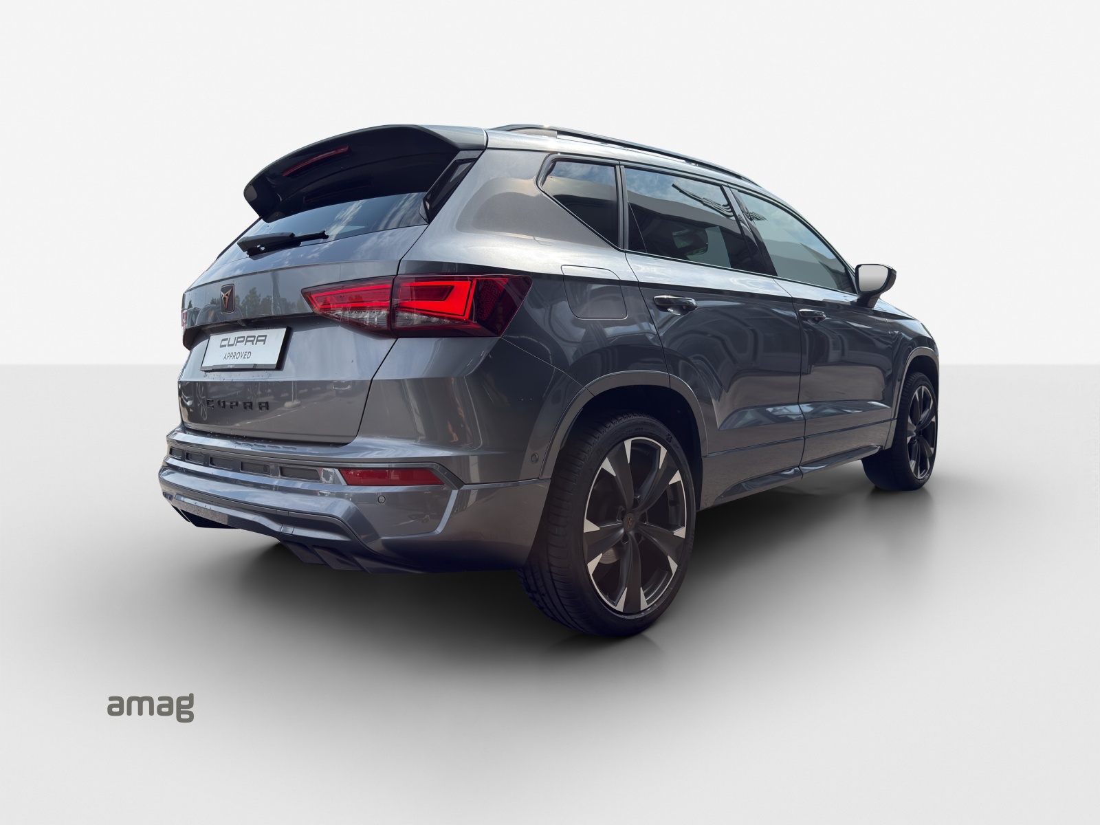 CUPRA Ateca 2.0TSI 4Drive DSG-image-4