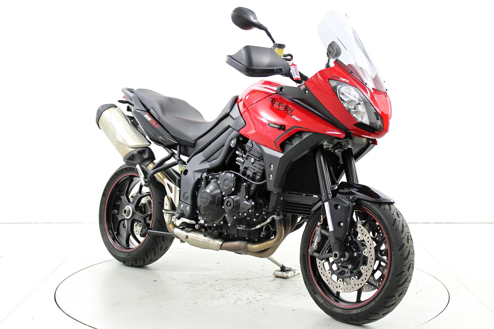 TRIUMPH Tiger 1050 Sport-showroom-element-1