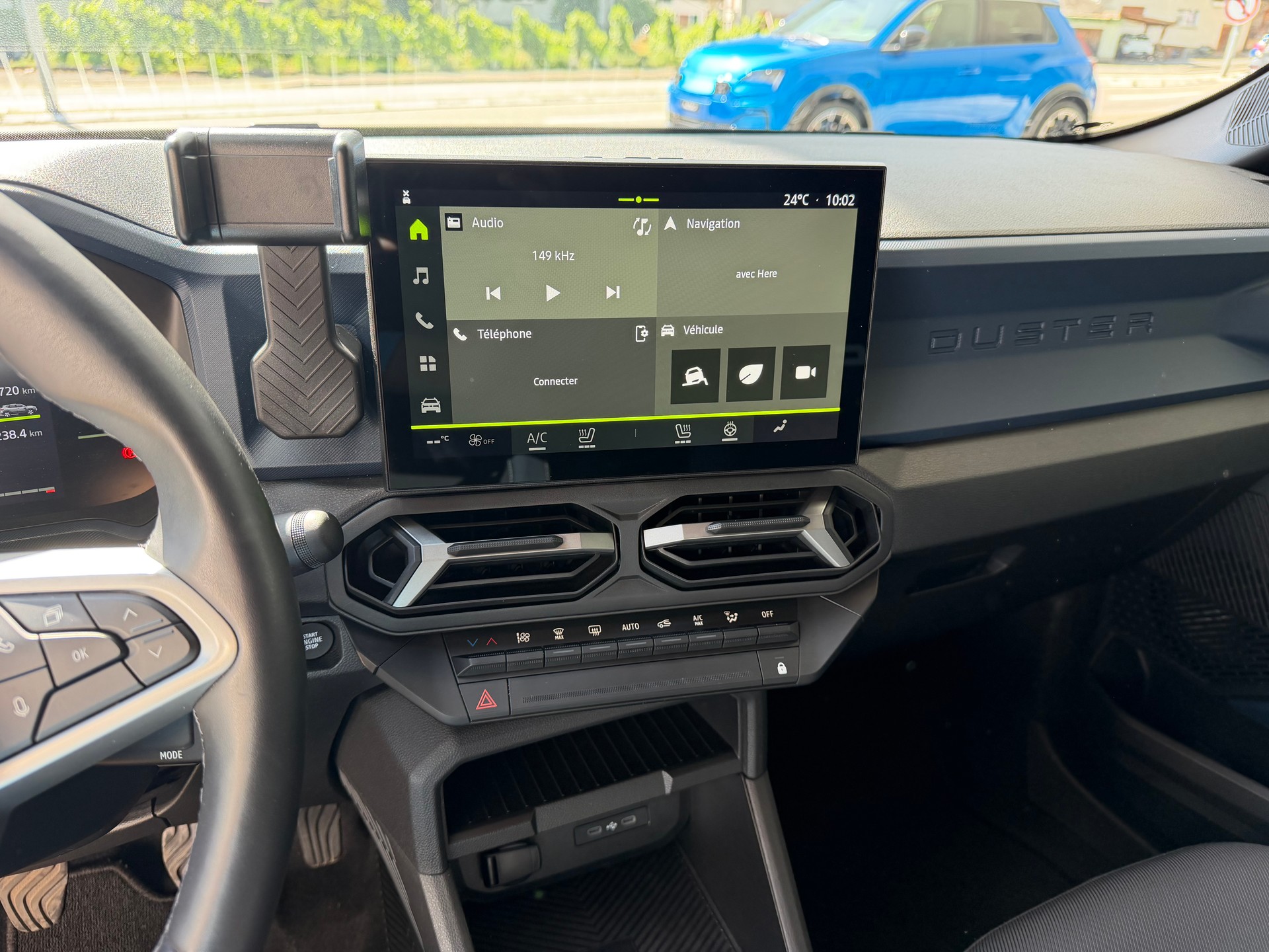 DACIA Duster TCe 130 48V Journey 4x4-image-12