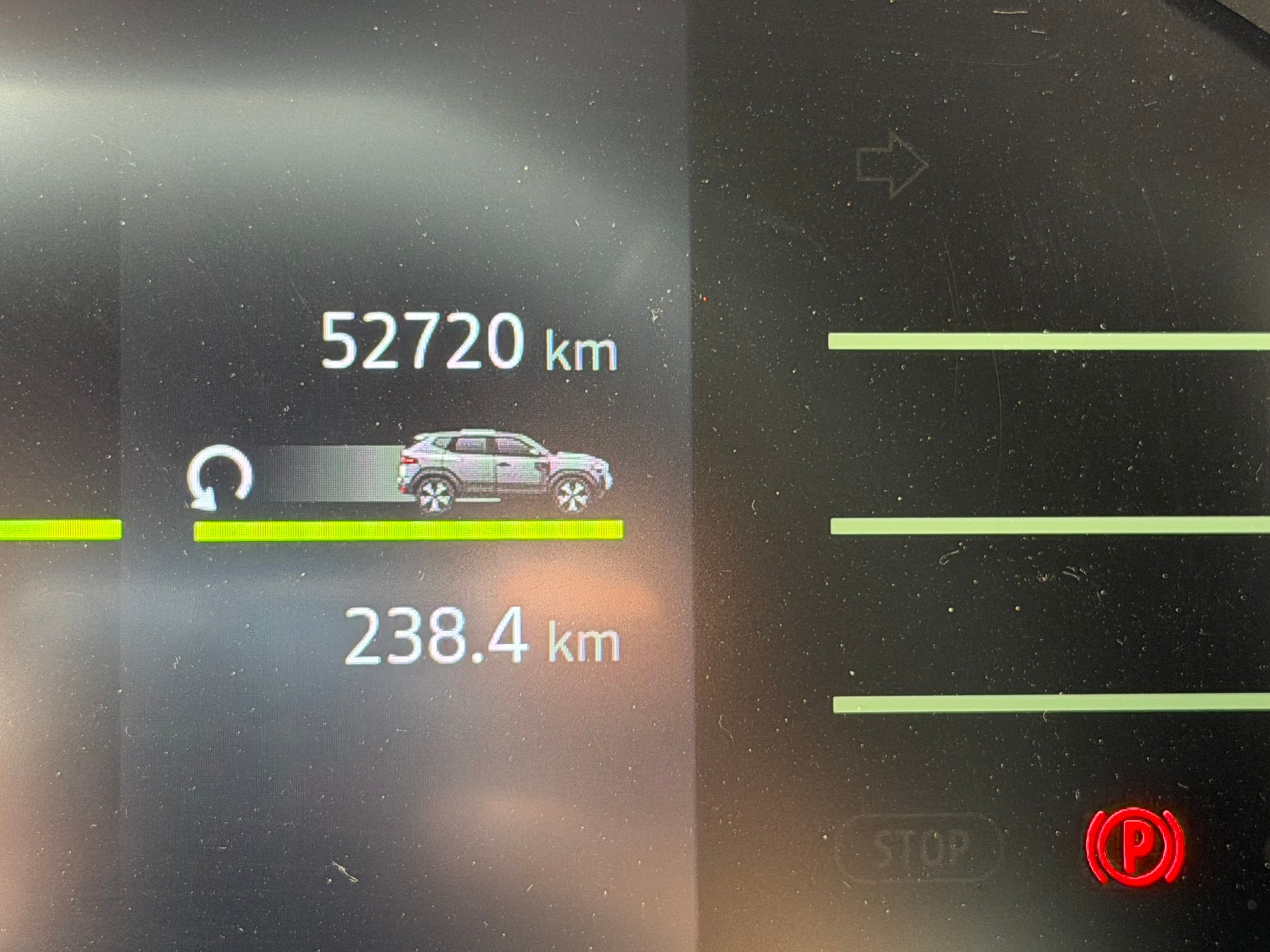 DACIA Duster TCe 130 48V Journey 4x4-image-8