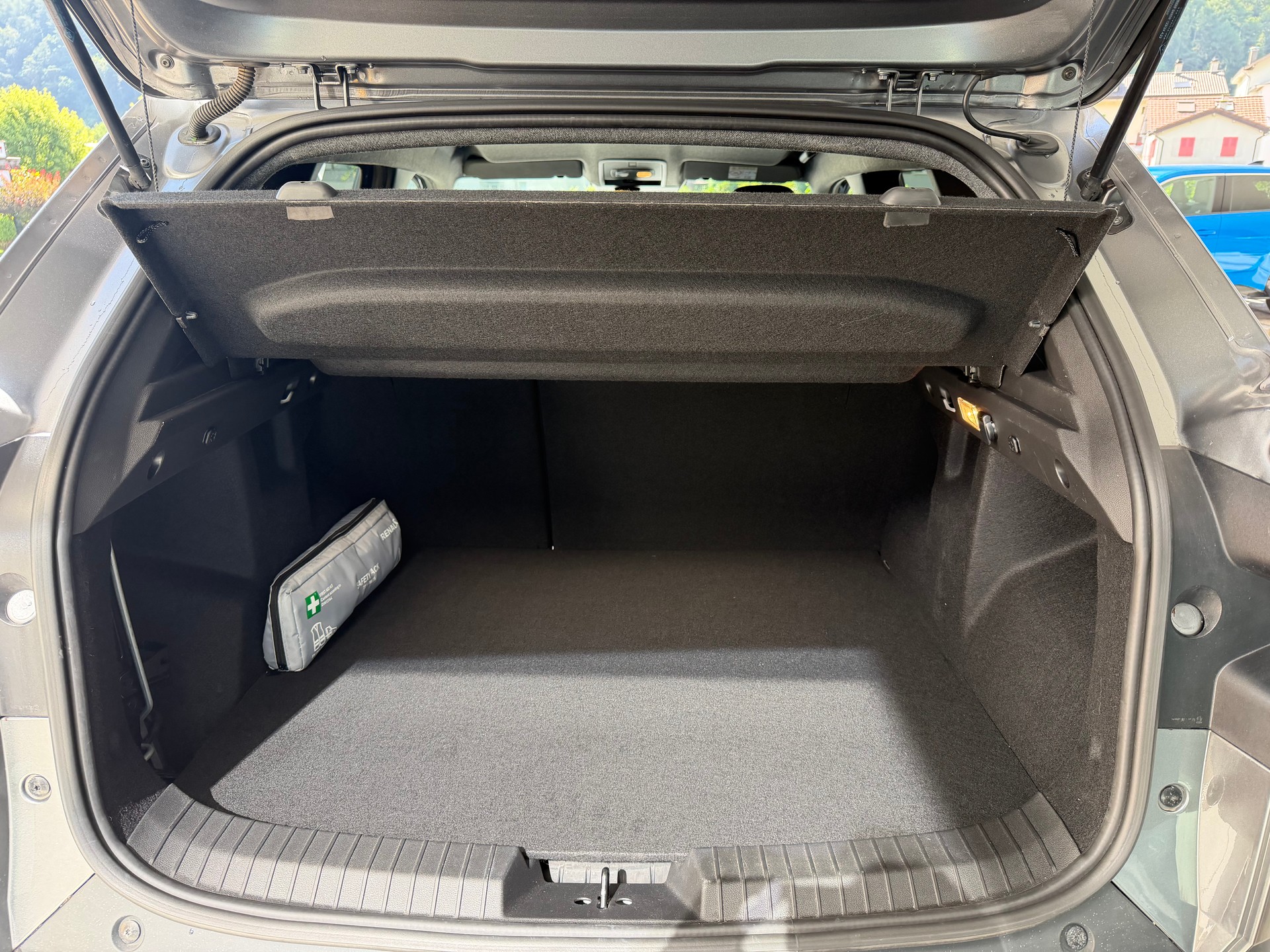 DACIA Duster TCe 130 48V Journey 4x4-image-7