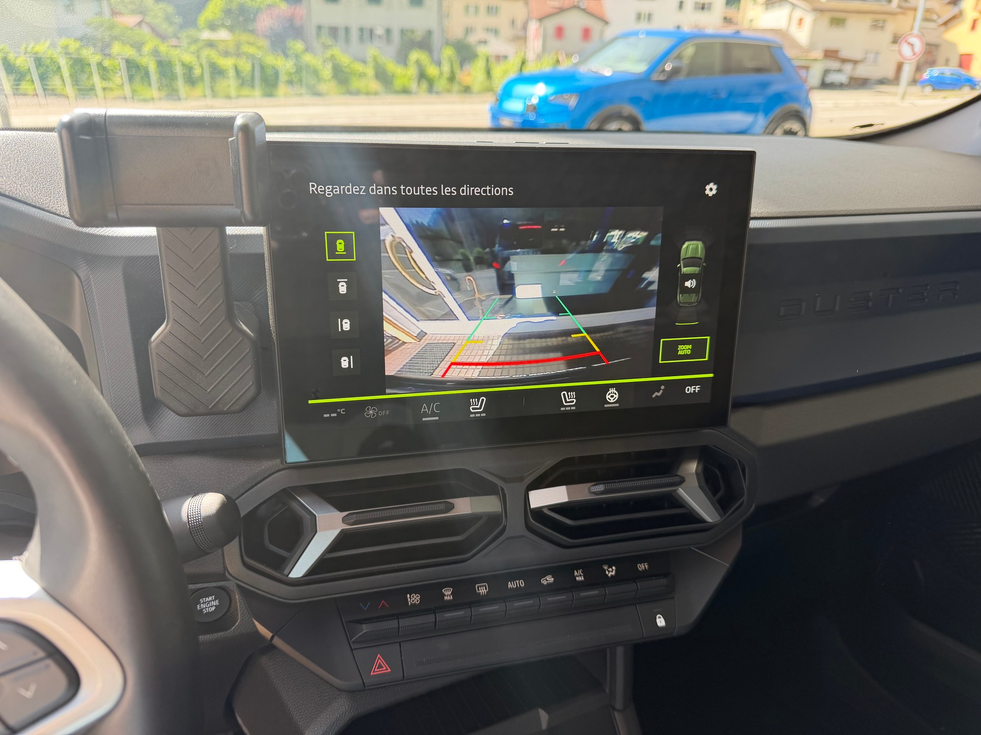 DACIA Duster TCe 130 48V Journey 4x4-image-13