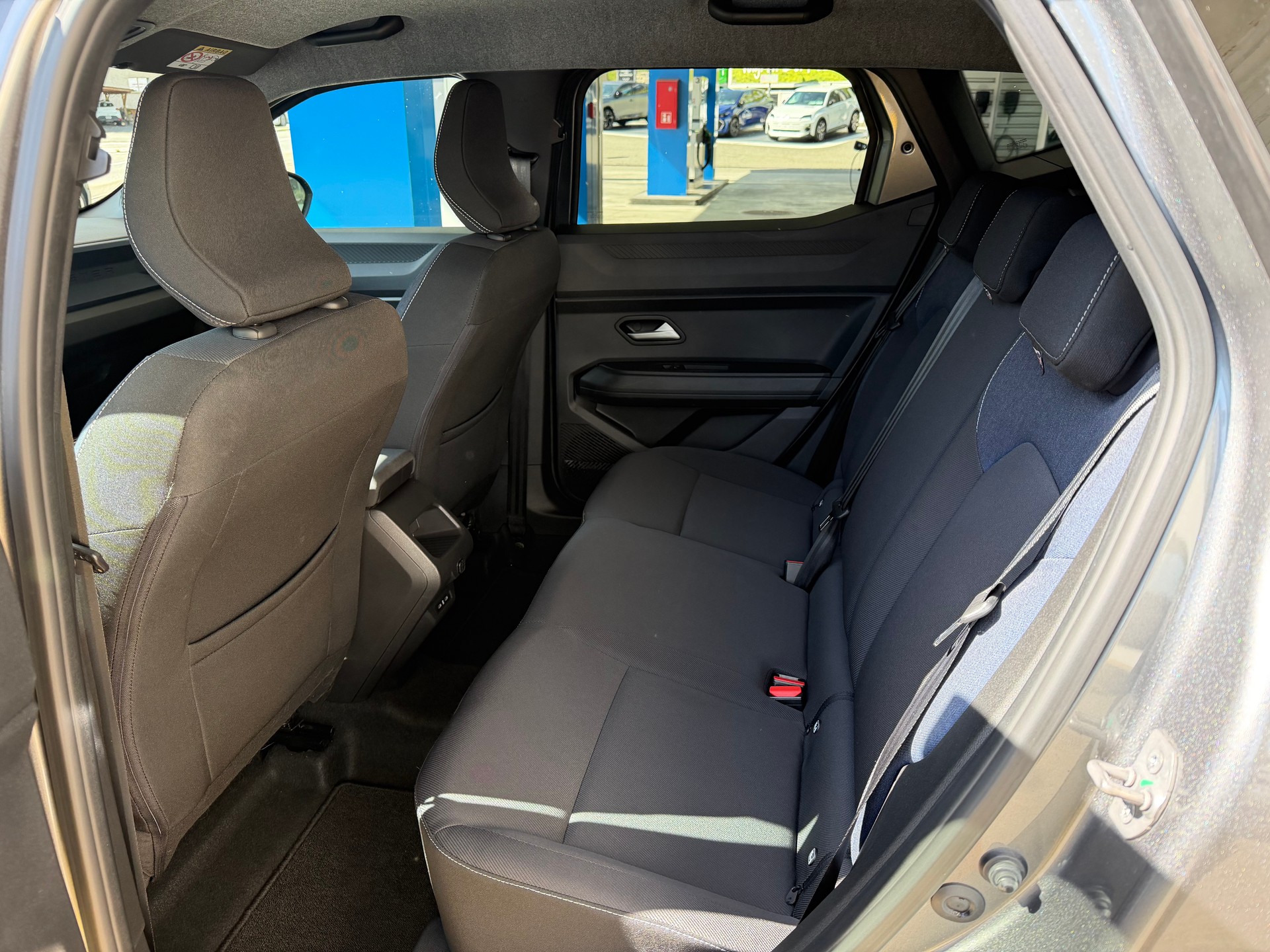 DACIA Duster TCe 130 48V Journey 4x4-image-6