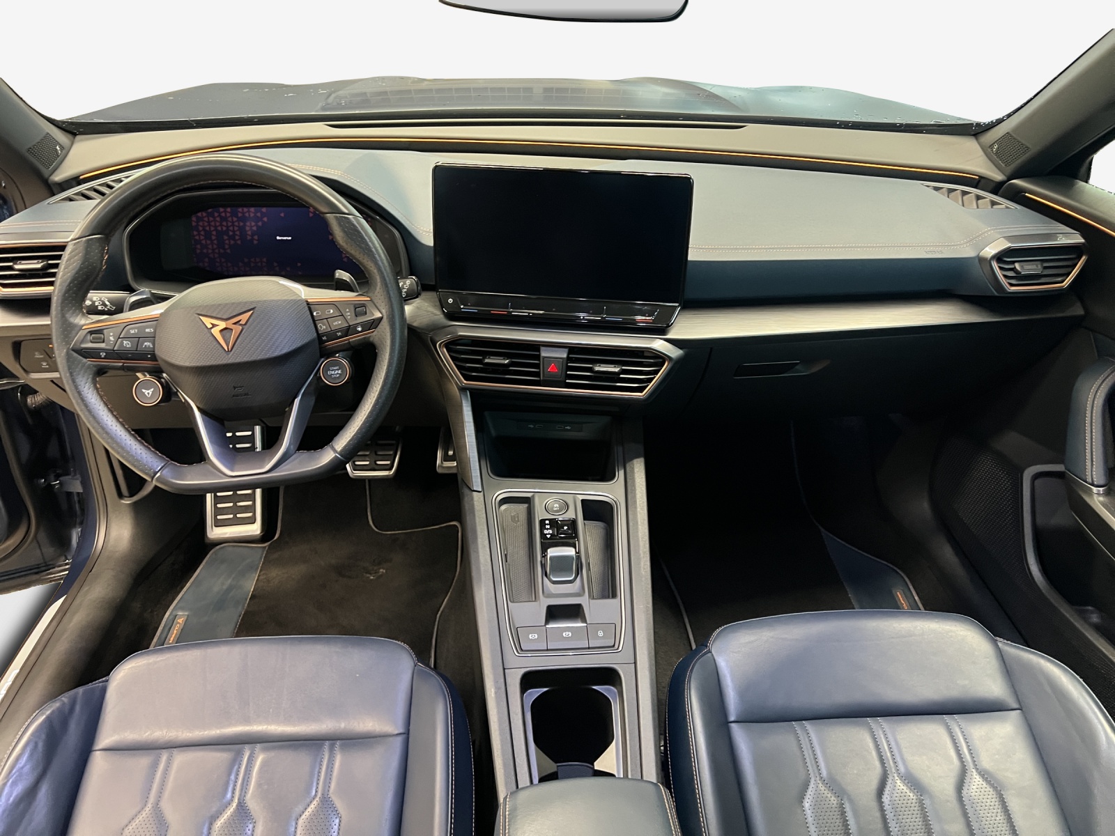 CUPRA Formentor 2.0TSI VZ 4Drive DSG-image-8