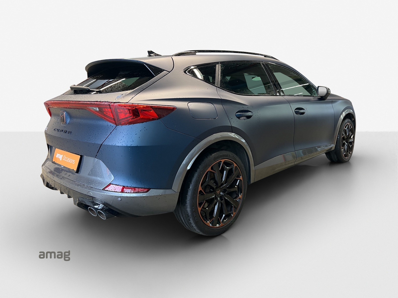 CUPRA Formentor 2.0TSI VZ 4Drive DSG-image-4
