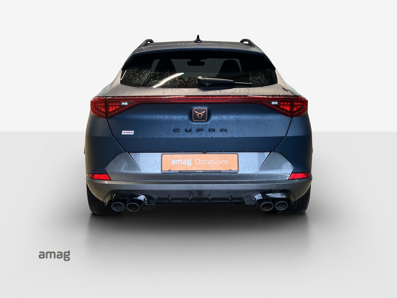 CUPRA Formentor 2.0TSI VZ 4Drive DSG-image-3