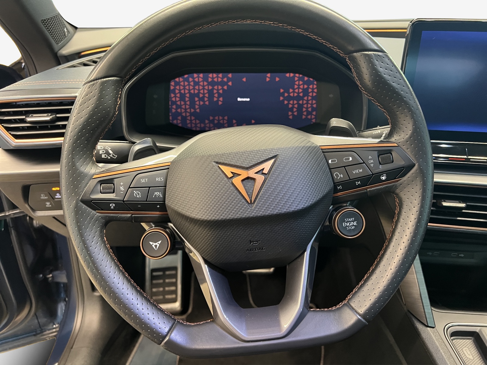 CUPRA Formentor 2.0TSI VZ 4Drive DSG-image-9