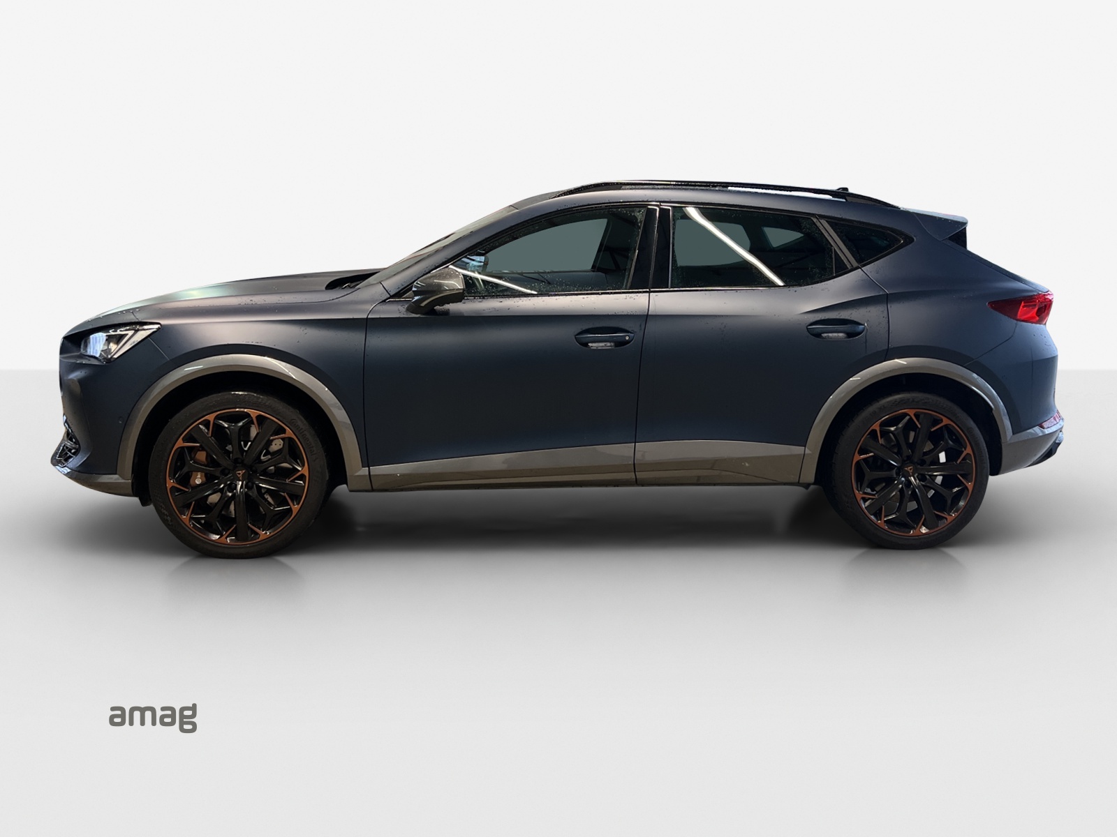 CUPRA Formentor 2.0TSI VZ 4Drive DSG-image-1