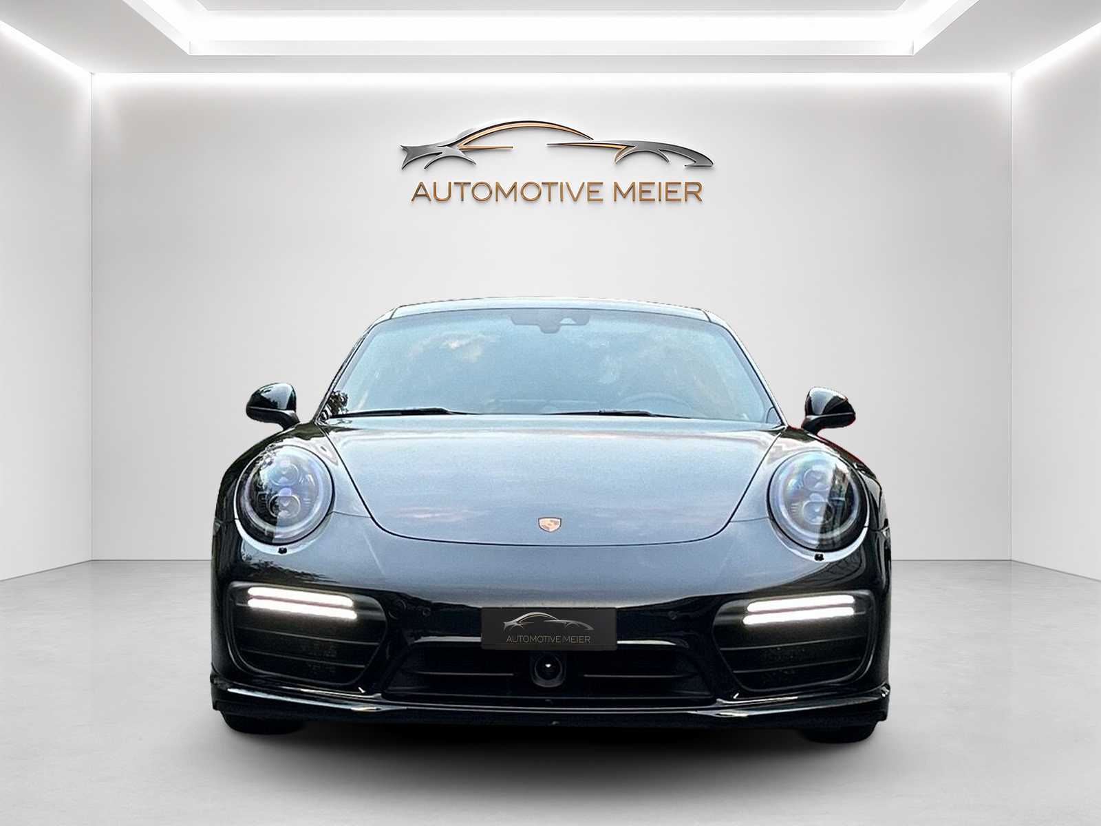 PORSCHE 911 Turbo S -991.2- Sammlerfahrzeug-ohne OPF-image-3