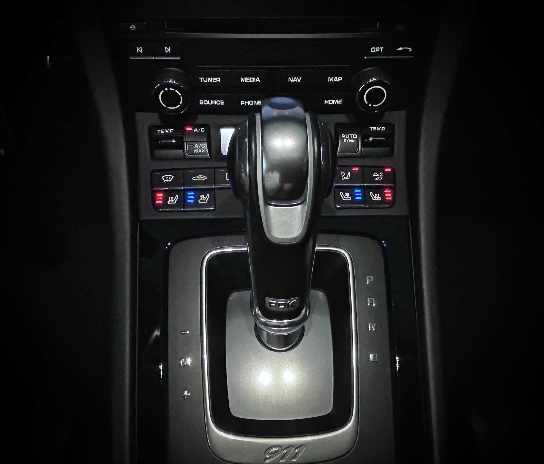 PORSCHE 911 Turbo S -991.2- Sammlerfahrzeug-ohne OPF-image-18