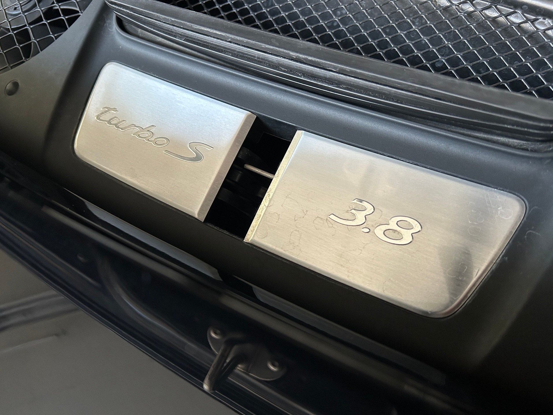 PORSCHE 911 Turbo S -991.2- Sammlerfahrzeug-ohne OPF-image-28
