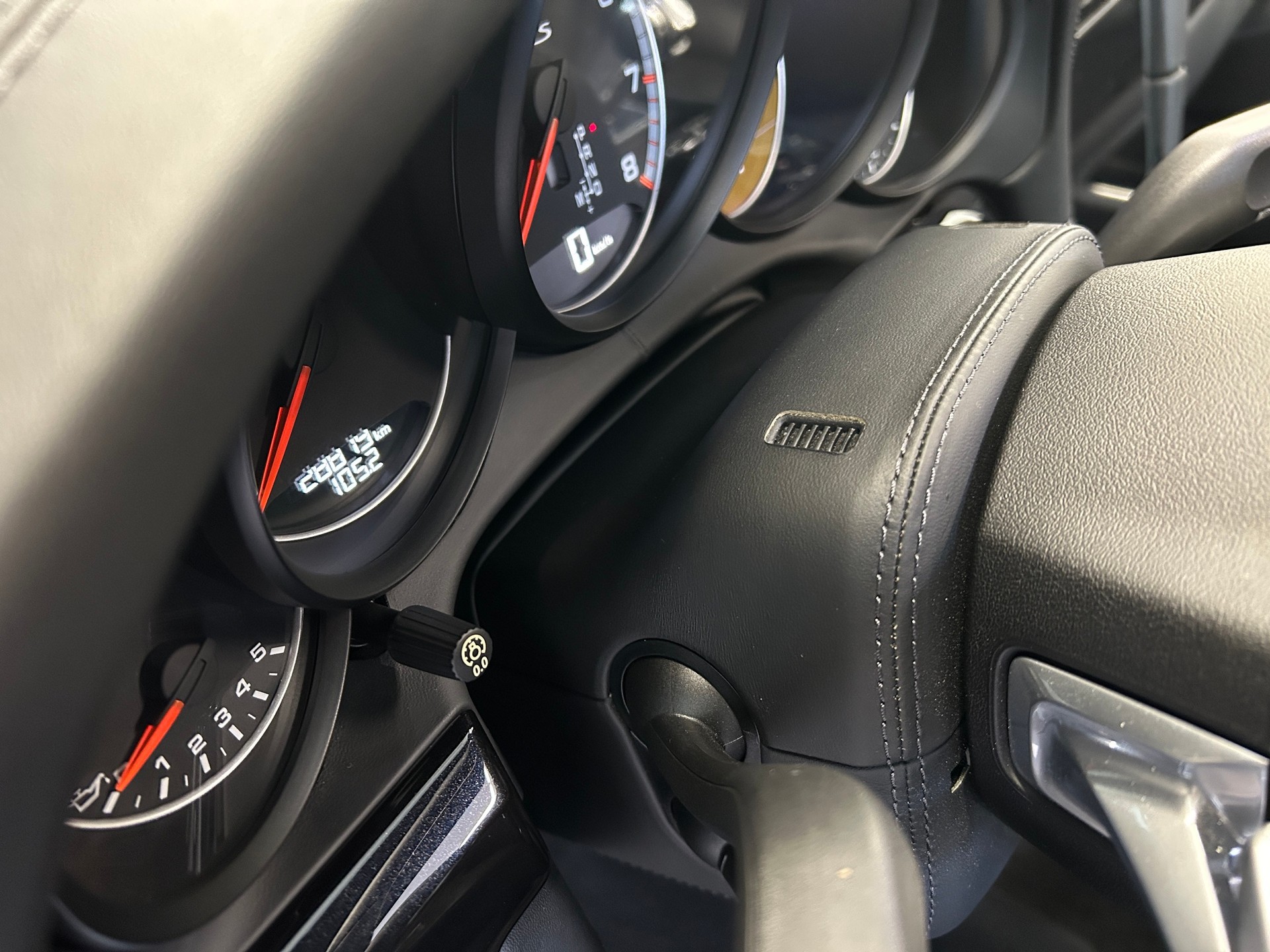 PORSCHE 911 Turbo S -991.2- Sammlerfahrzeug-ohne OPF-image-20
