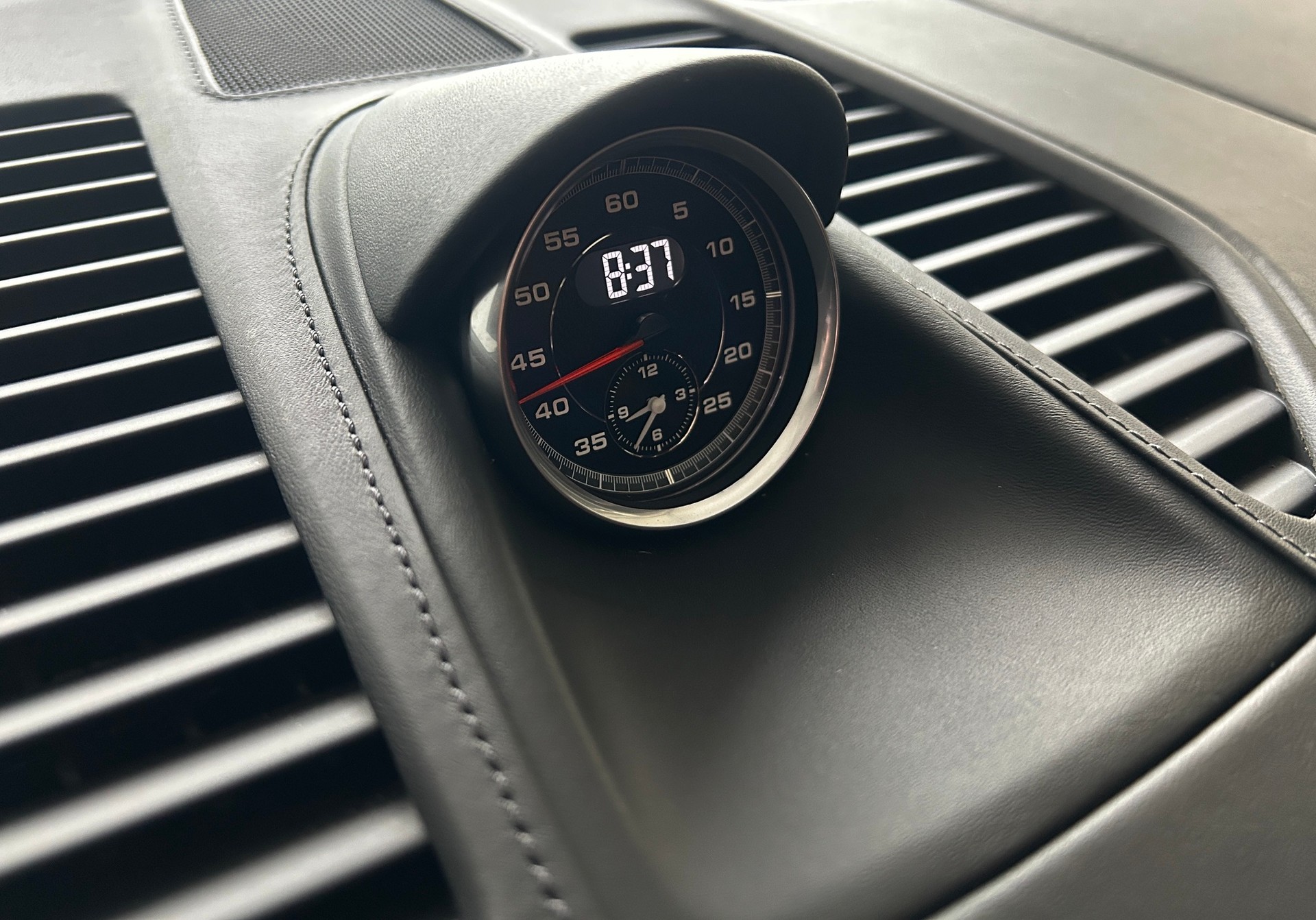 PORSCHE 911 Turbo S -991.2- Sammlerfahrzeug-ohne OPF-image-19