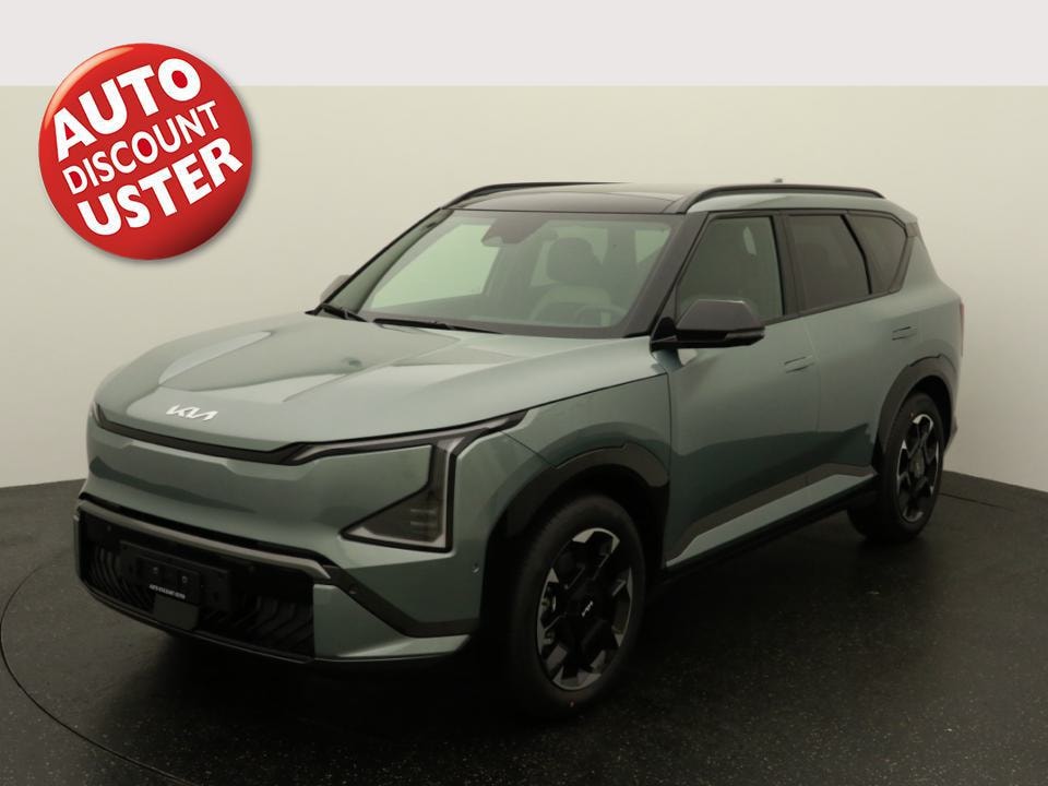KIA EV5 81,4 kWh GT-Line-image-0