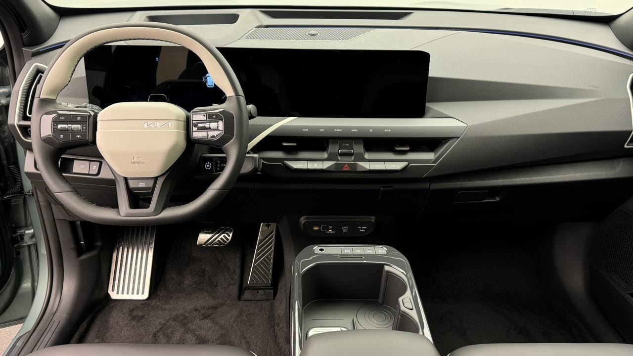 KIA EV5 81,4 kWh GT-Line-image-5