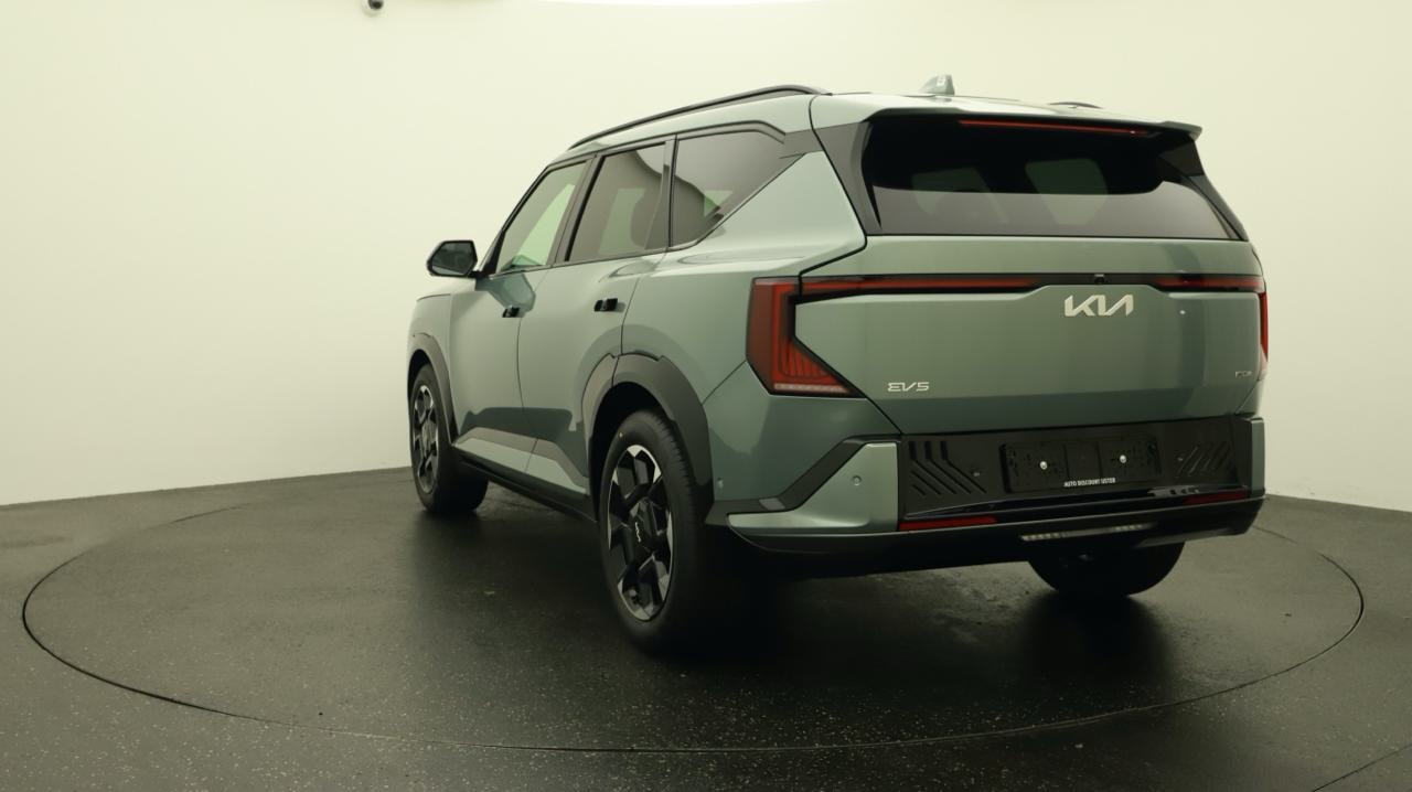 KIA EV5 81,4 kWh GT-Line-image-3