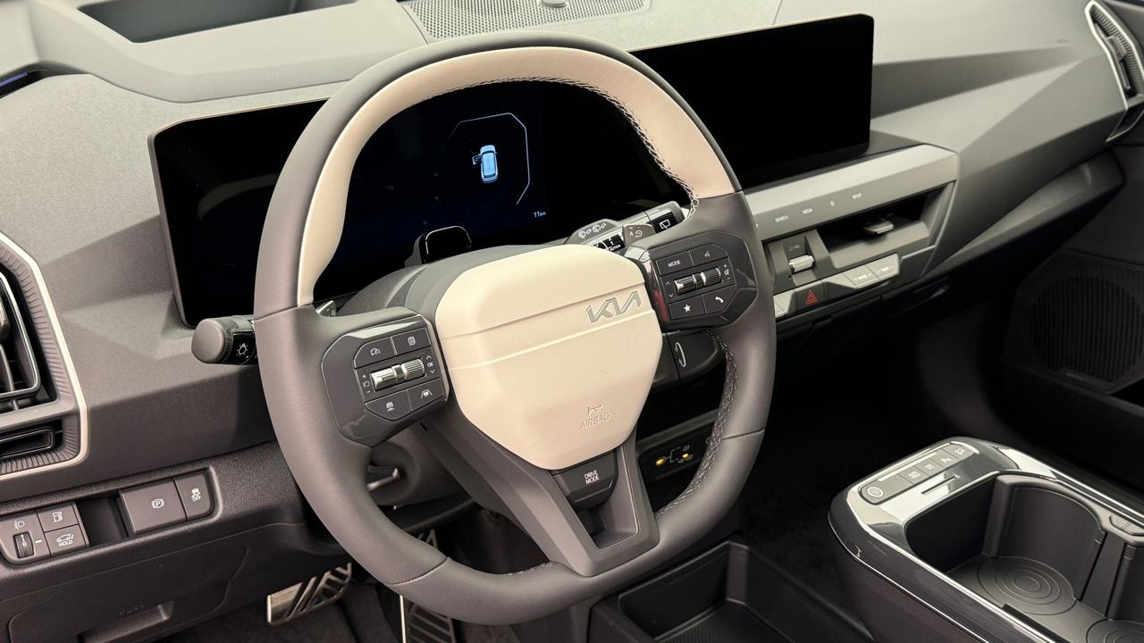KIA EV5 81,4 kWh GT-Line-image-6