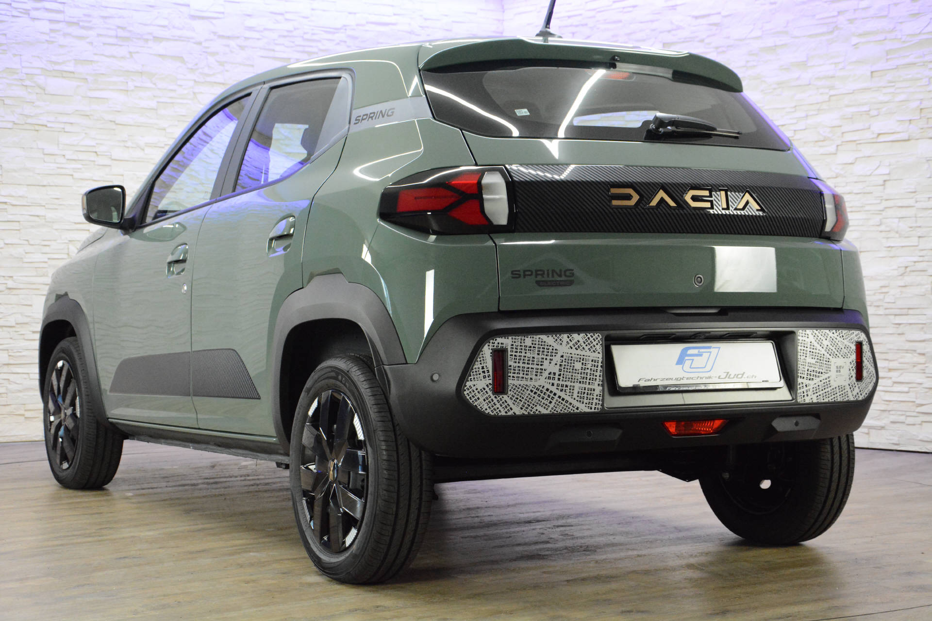 DACIA Spring Extreme-image-5