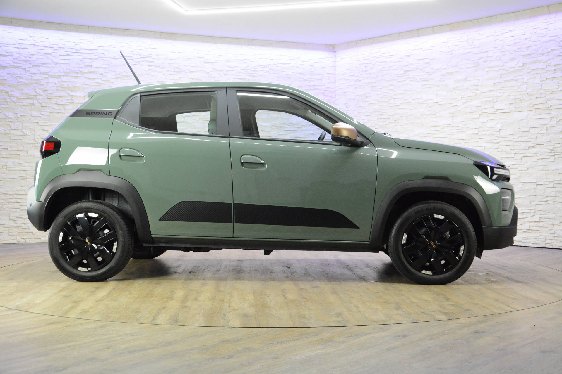 DACIA Spring Extreme-image-3