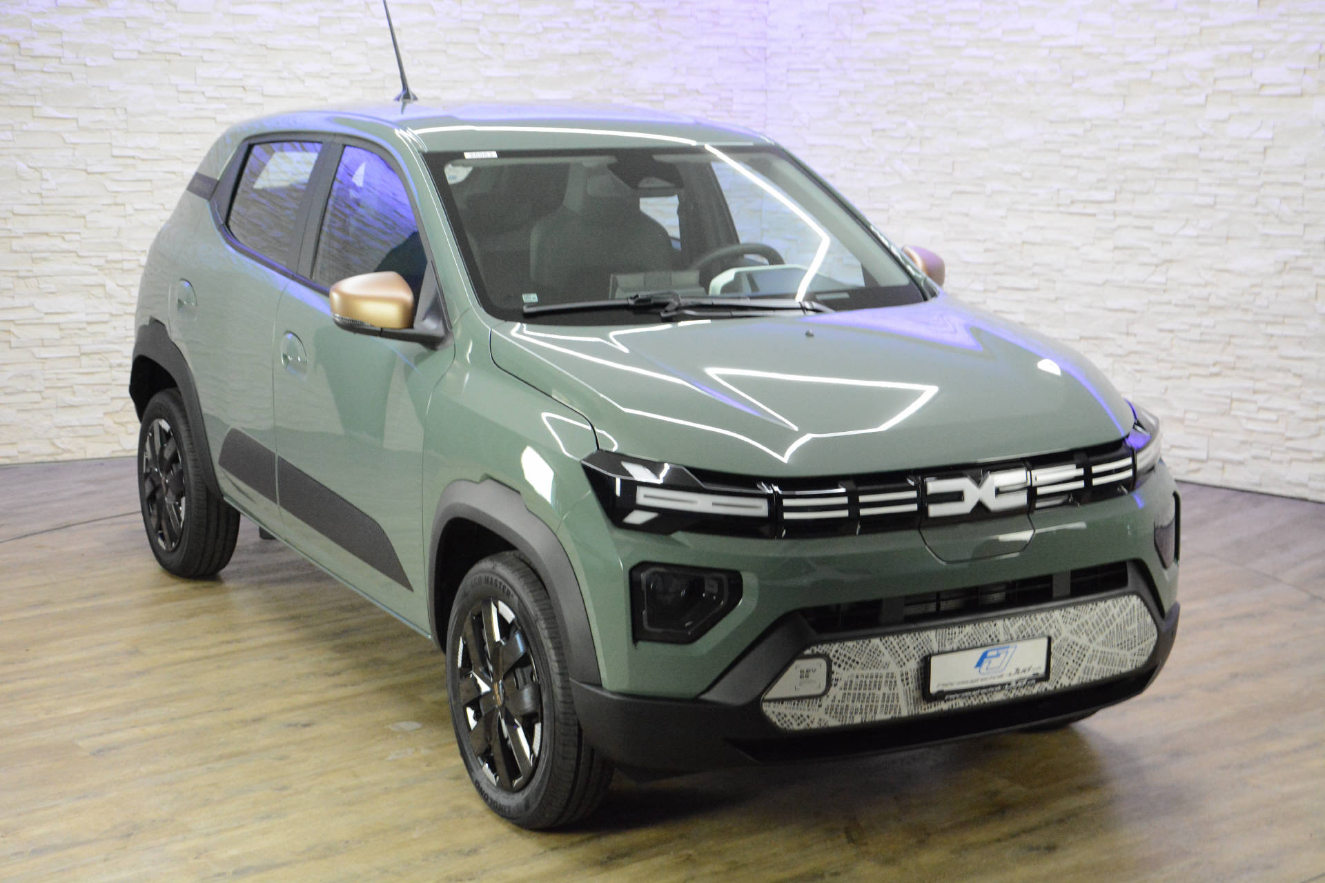 DACIA Spring Extreme-image-7