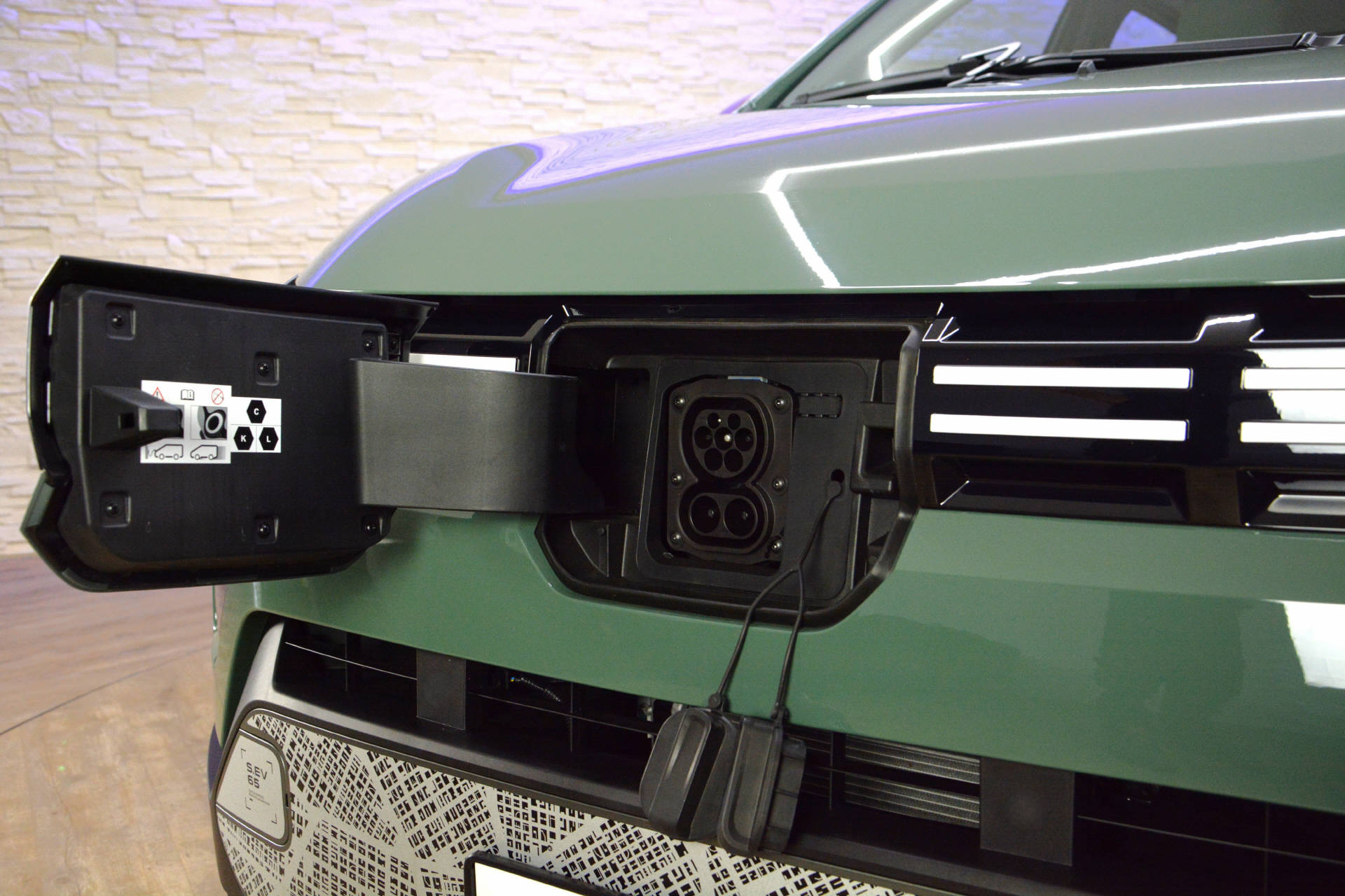 DACIA Spring Extreme-image-22