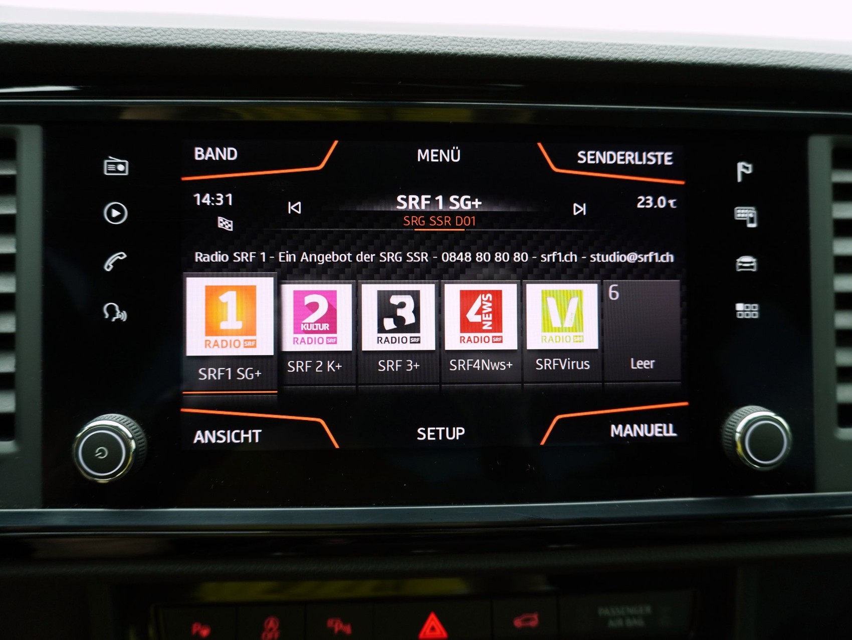 SEAT Cupra Ateca 2.0 TSI DSG 4Drive-image-18