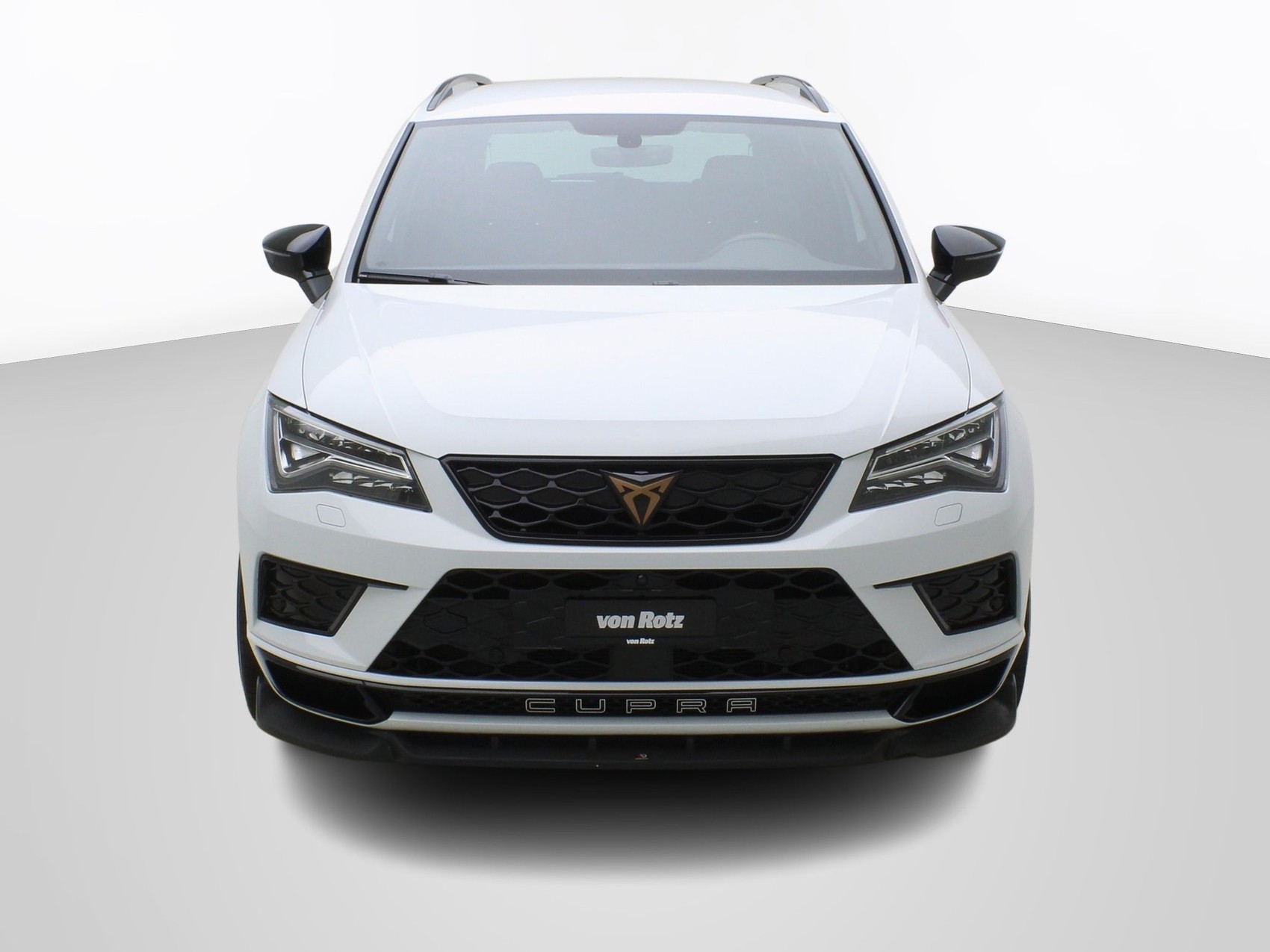 SEAT Cupra Ateca 2.0 TSI DSG 4Drive-image-5