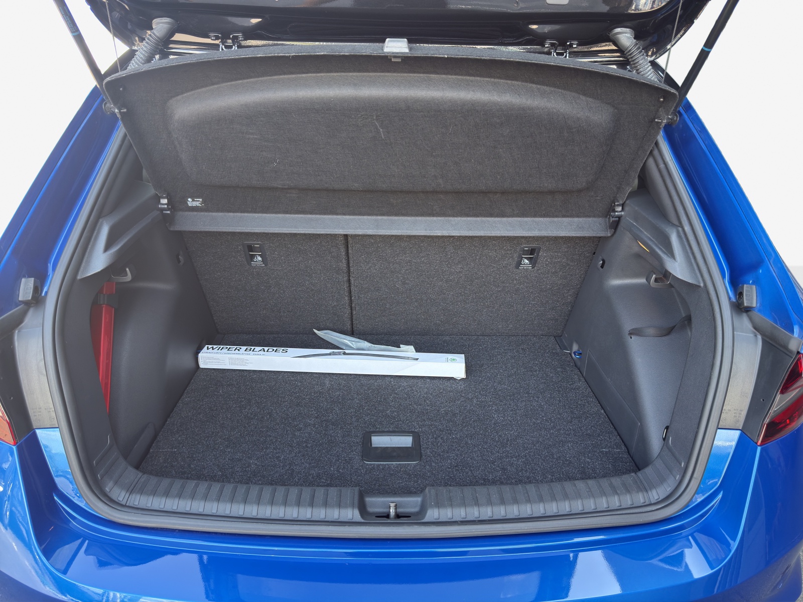 SKODA Fabia 1.0 TSI Monte Carlo DSG-image-12
