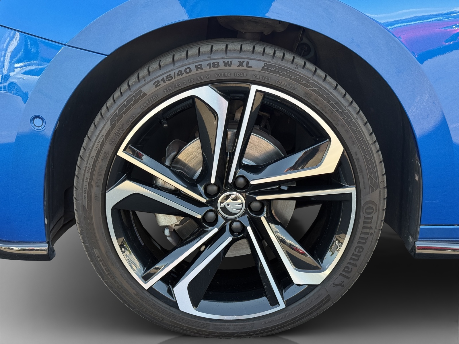 SKODA Fabia 1.0 TSI Monte Carlo DSG-image-13