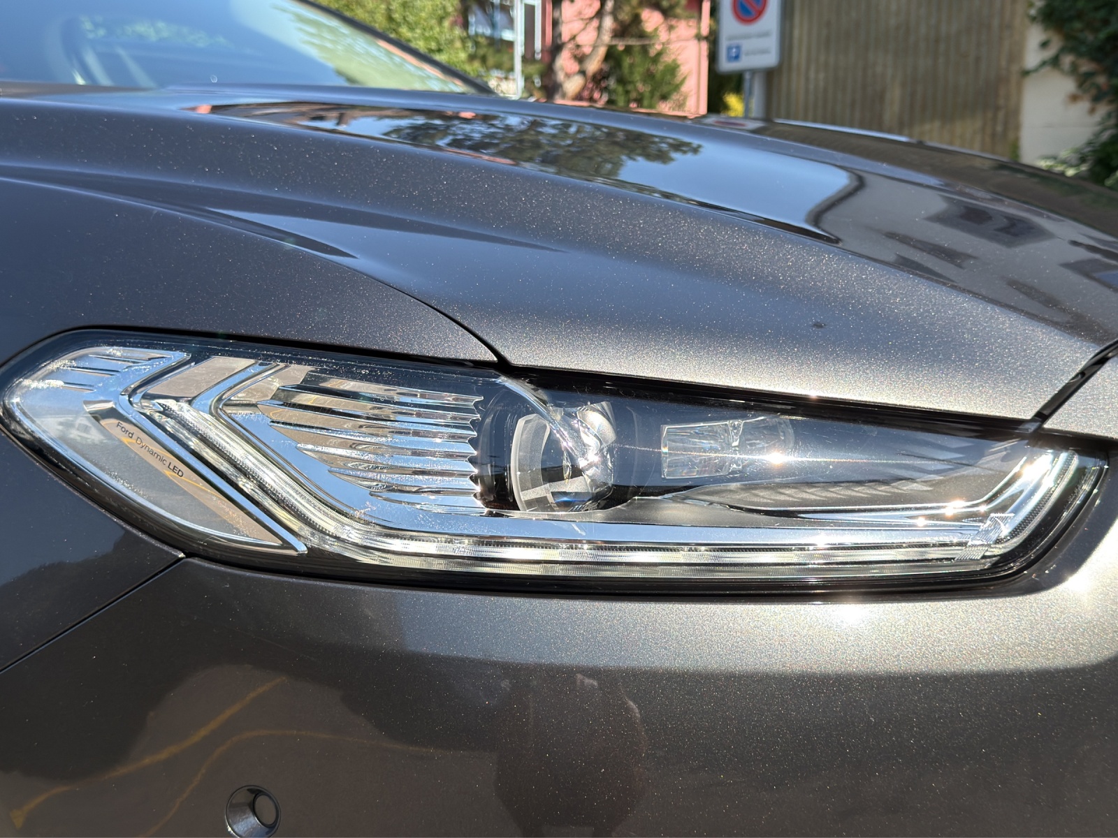 FORD Mondeo 2.0 TDCi Titanium AWD PowerShift-image-13
