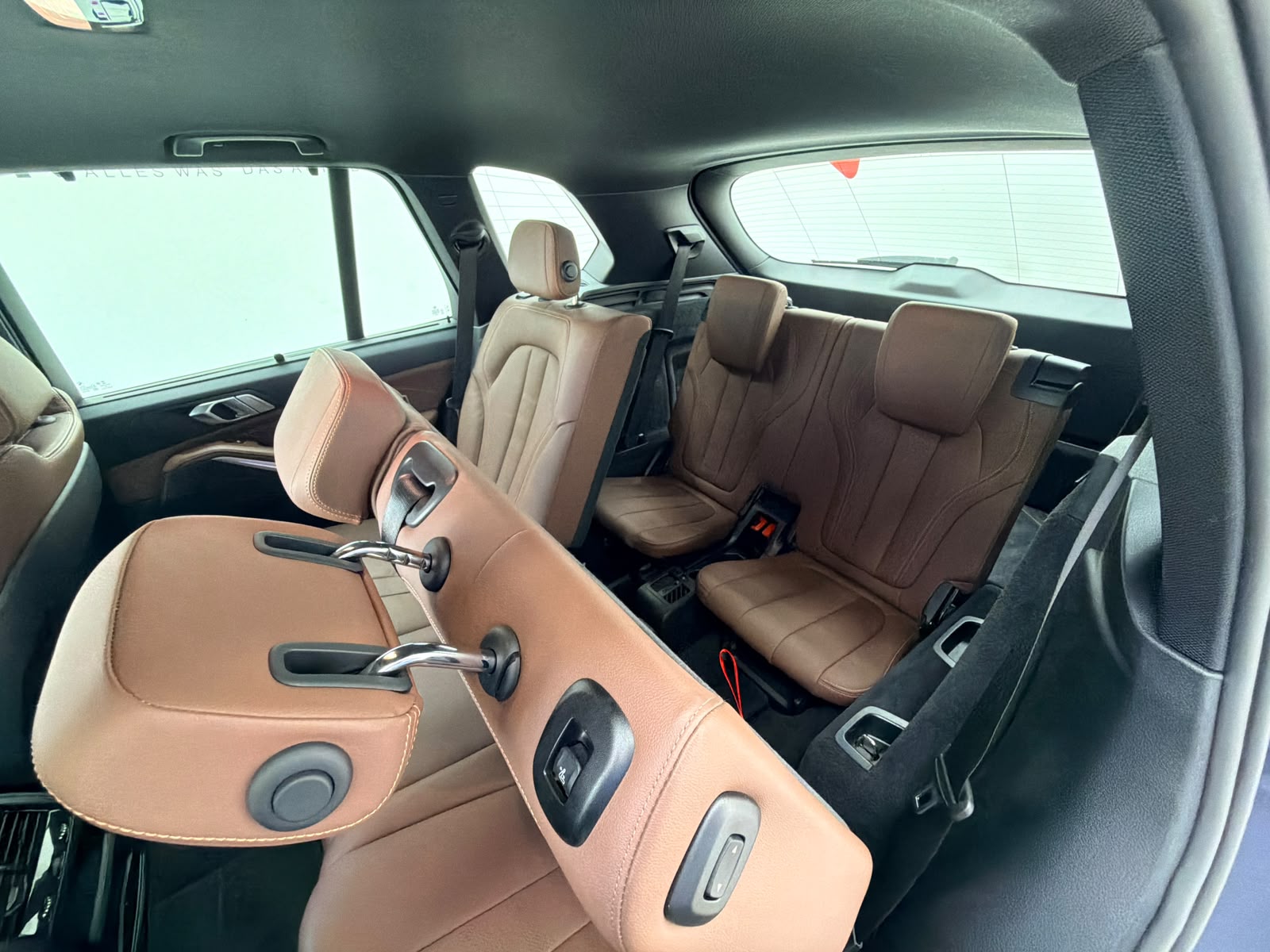 BMW X5 xDrive 25d M Sport Steptronic | 7-SITZER | GRATIS SERVICE | CH-FAHRZEUG | 22 Zoll AversusFelgen |-image-20