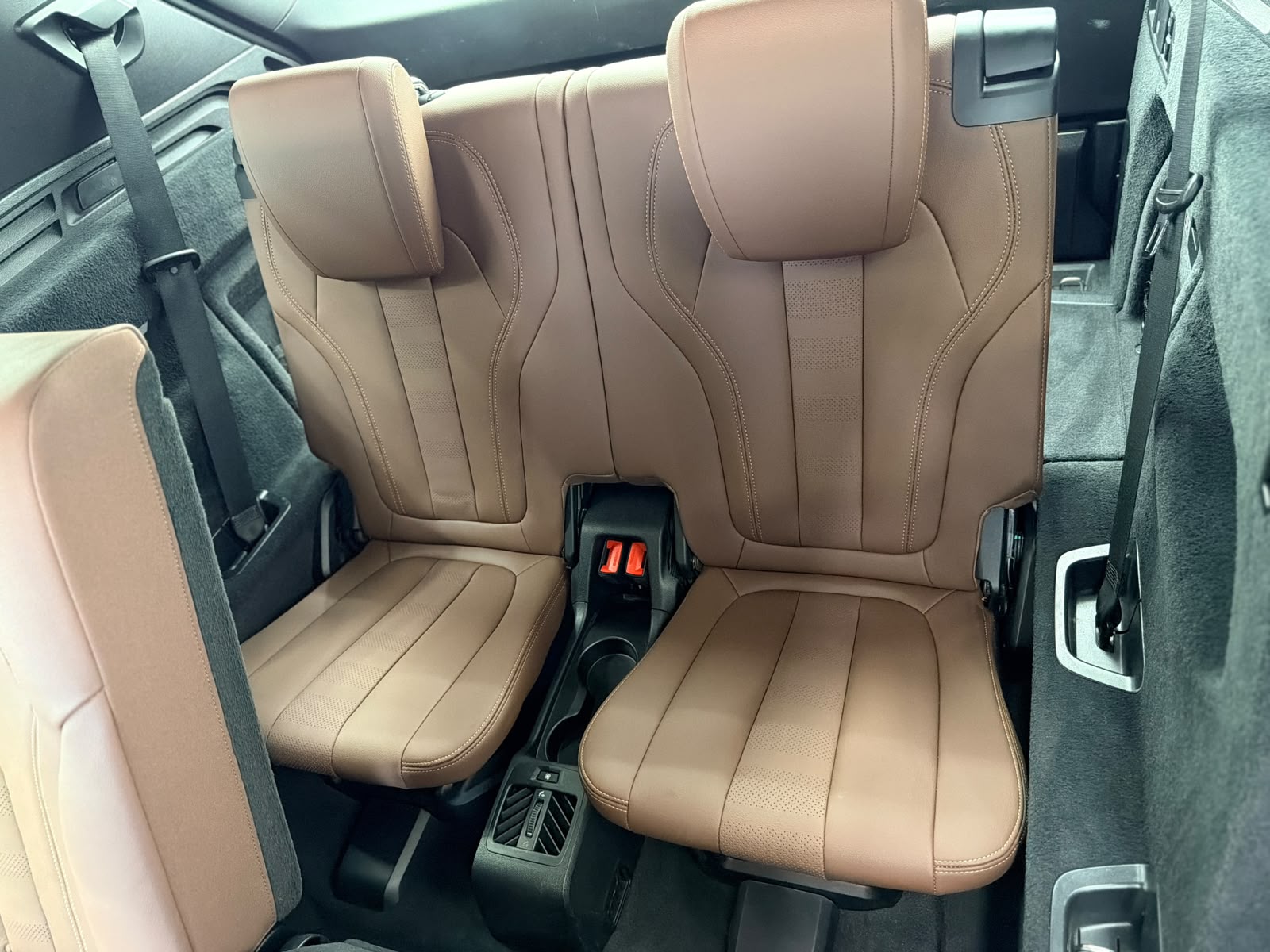 BMW X5 xDrive 25d M Sport Steptronic | 7-SITZER | GRATIS SERVICE | CH-FAHRZEUG | 22 Zoll AversusFelgen |-image-22