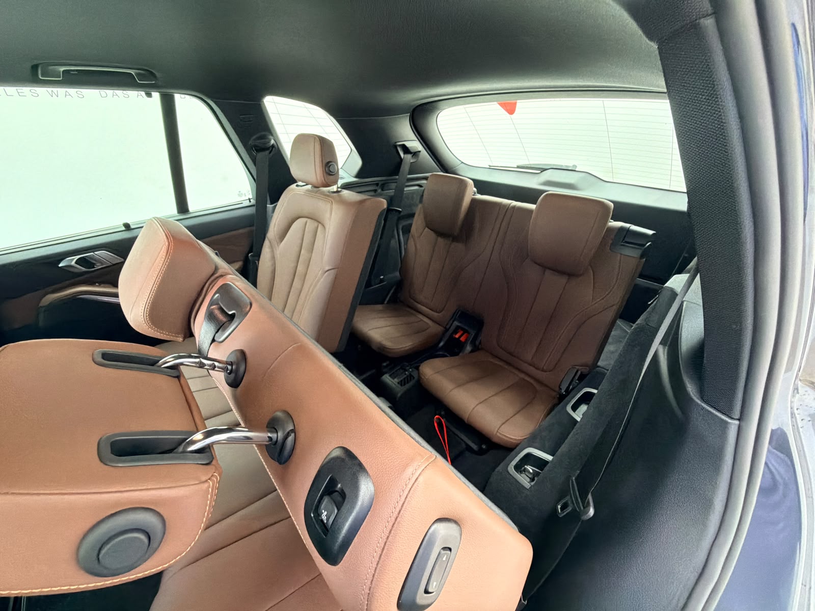BMW X5 xDrive 25d M Sport Steptronic | 7-SITZER | GRATIS SERVICE | CH-FAHRZEUG | 22 Zoll AversusFelgen |-image-19