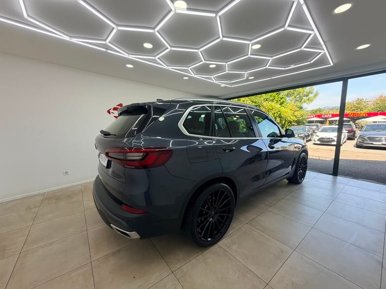 BMW X5 xDrive 25d M Sport Steptronic, Foto 3 von 23